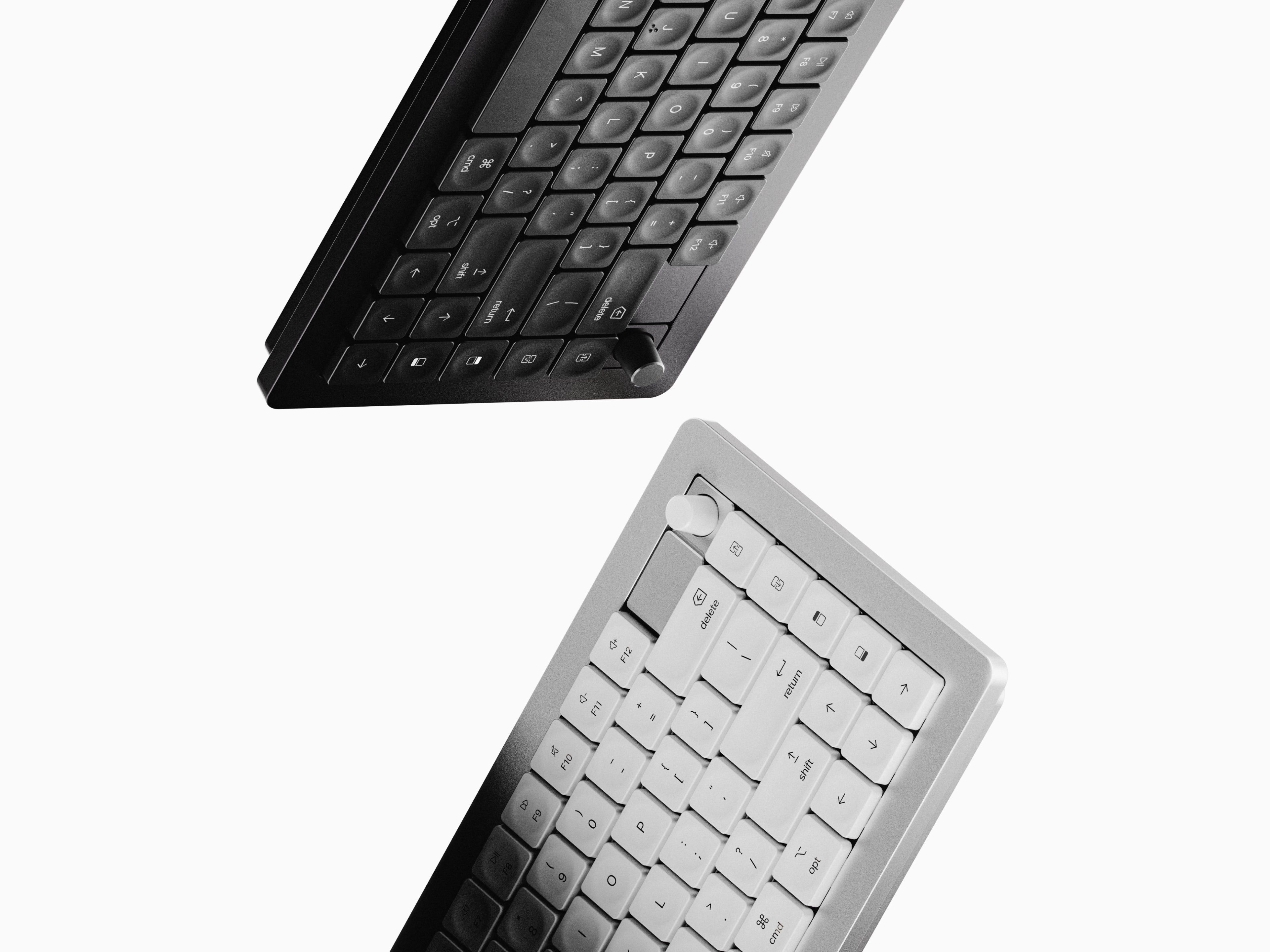 (Pre Order) Monokei Systems Keyboard Kit