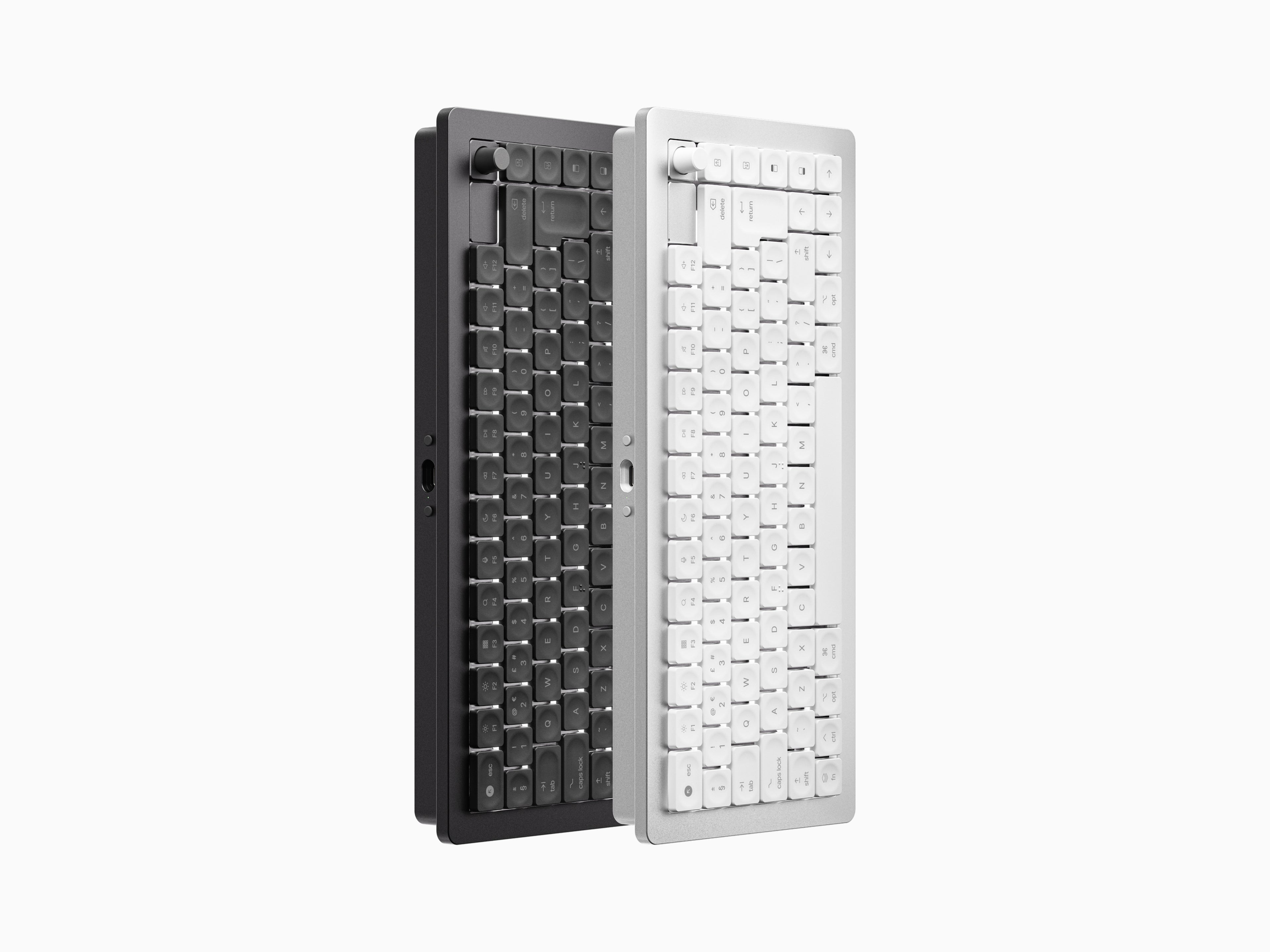 (Pre Order) Monokei Systems Keyboard Kit