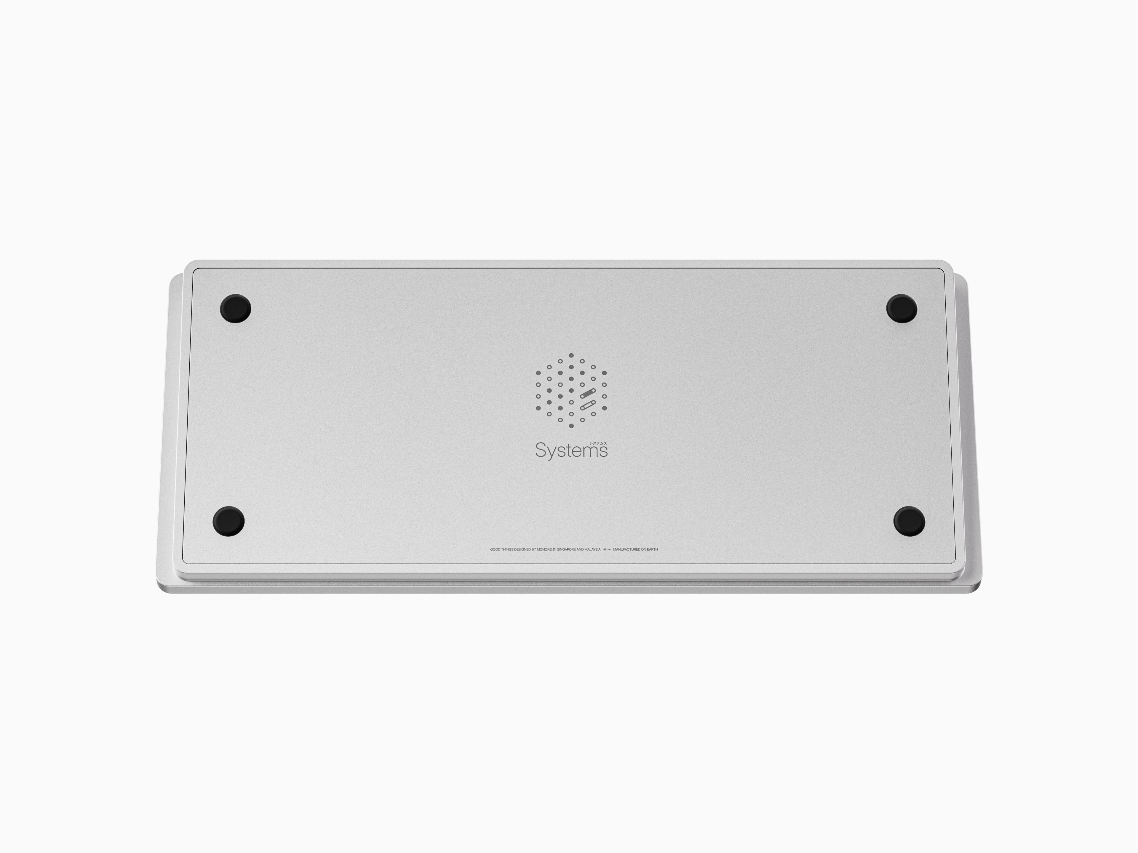 (Pre Order) Monokei Systems Keyboard Kit