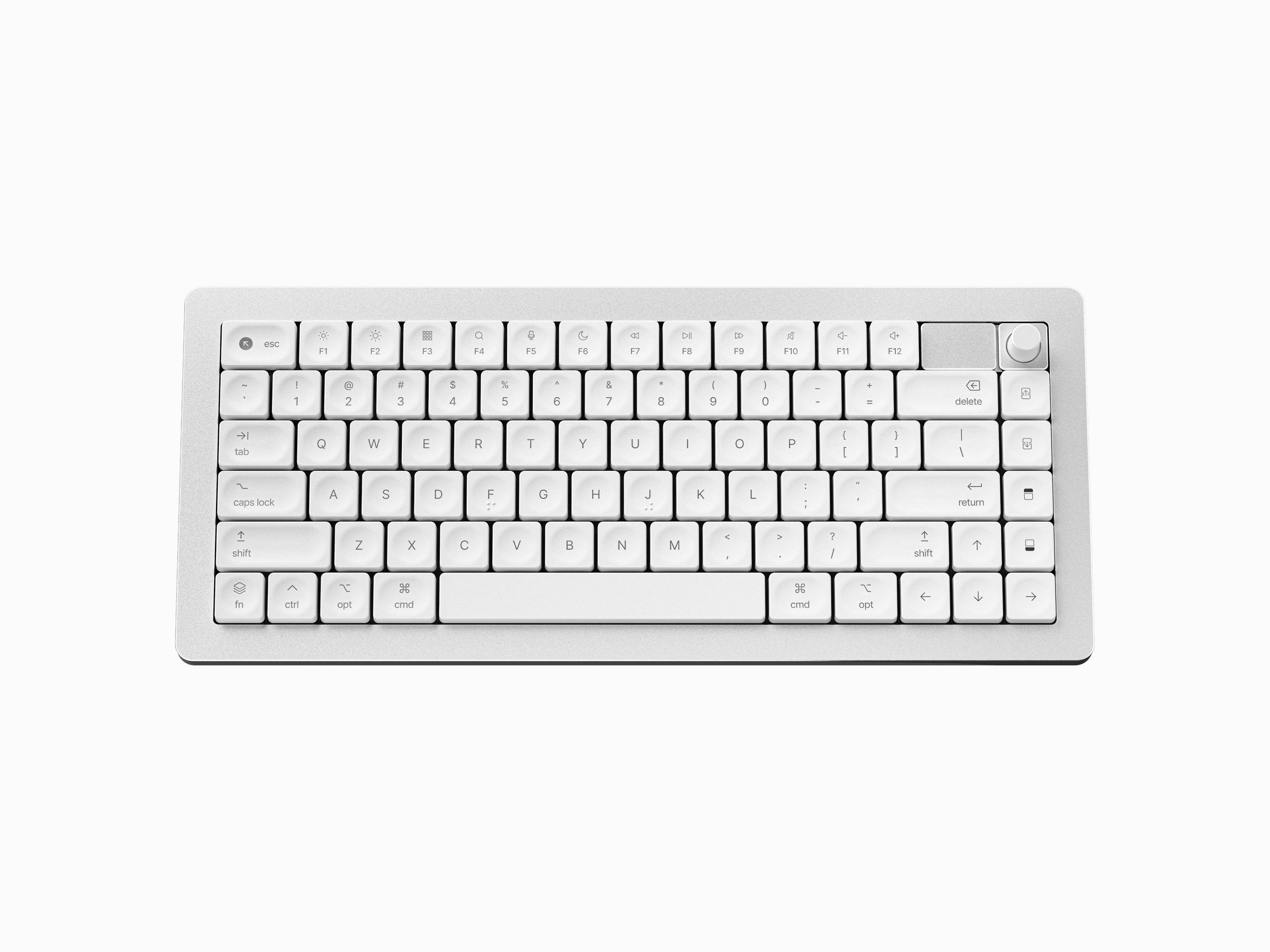 (In Stock) Monokei Systems Series 2 Keycaps
