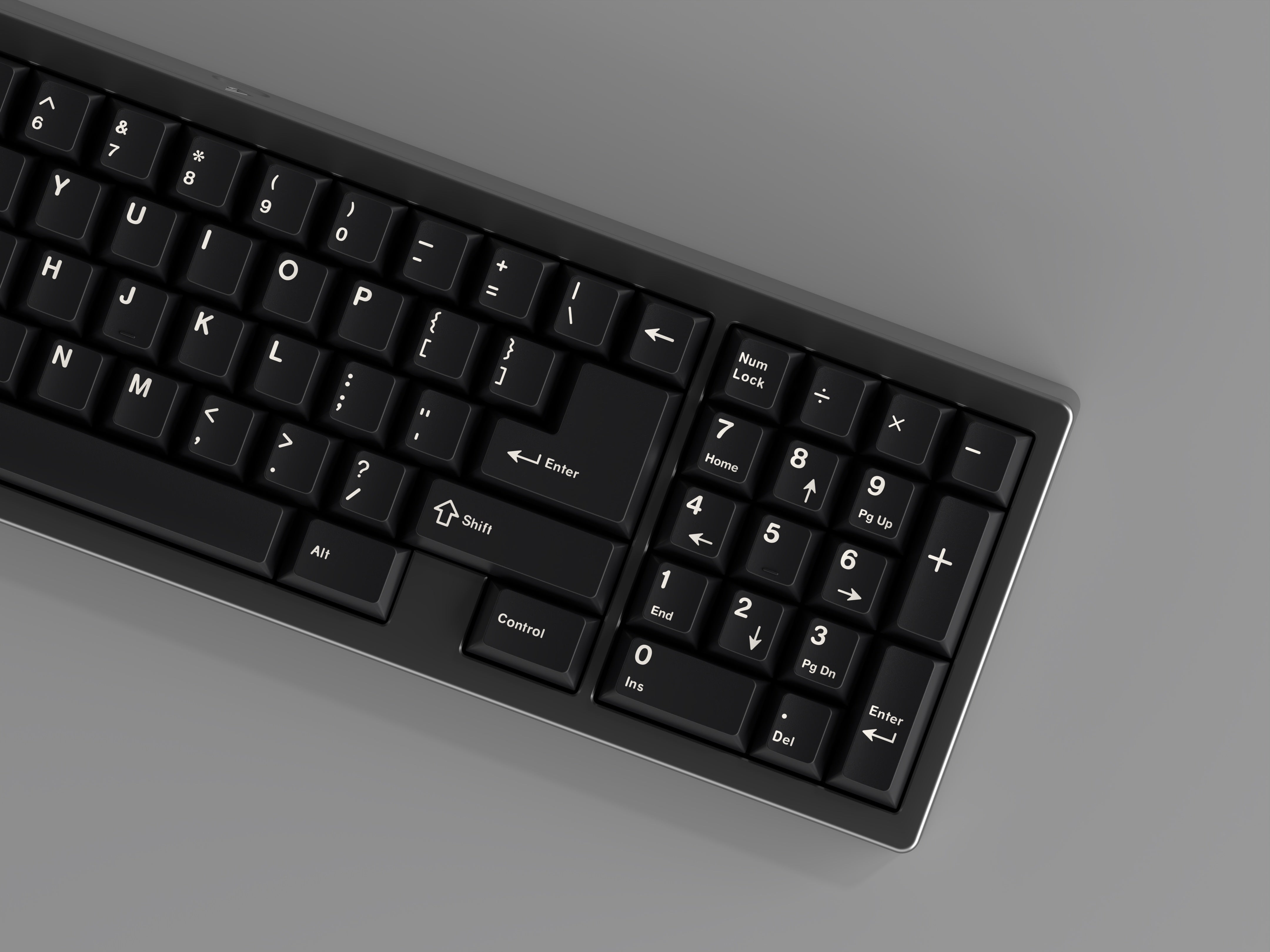 (In Stock) GMK CYL BAE Addon Kits