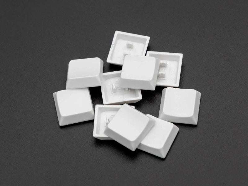 DDC Keycaps