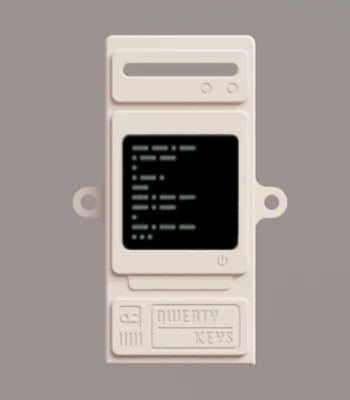 (Pre-Order) QwertyKeys QK100 Extra Parts May 24