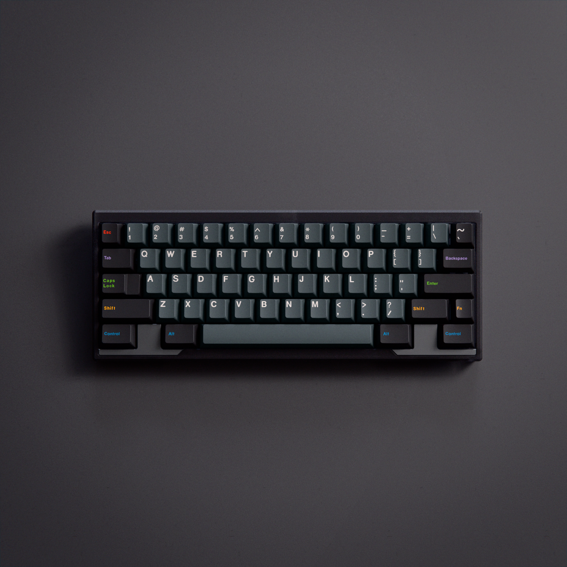 (Group Buy) Sebas Keyboard Kit