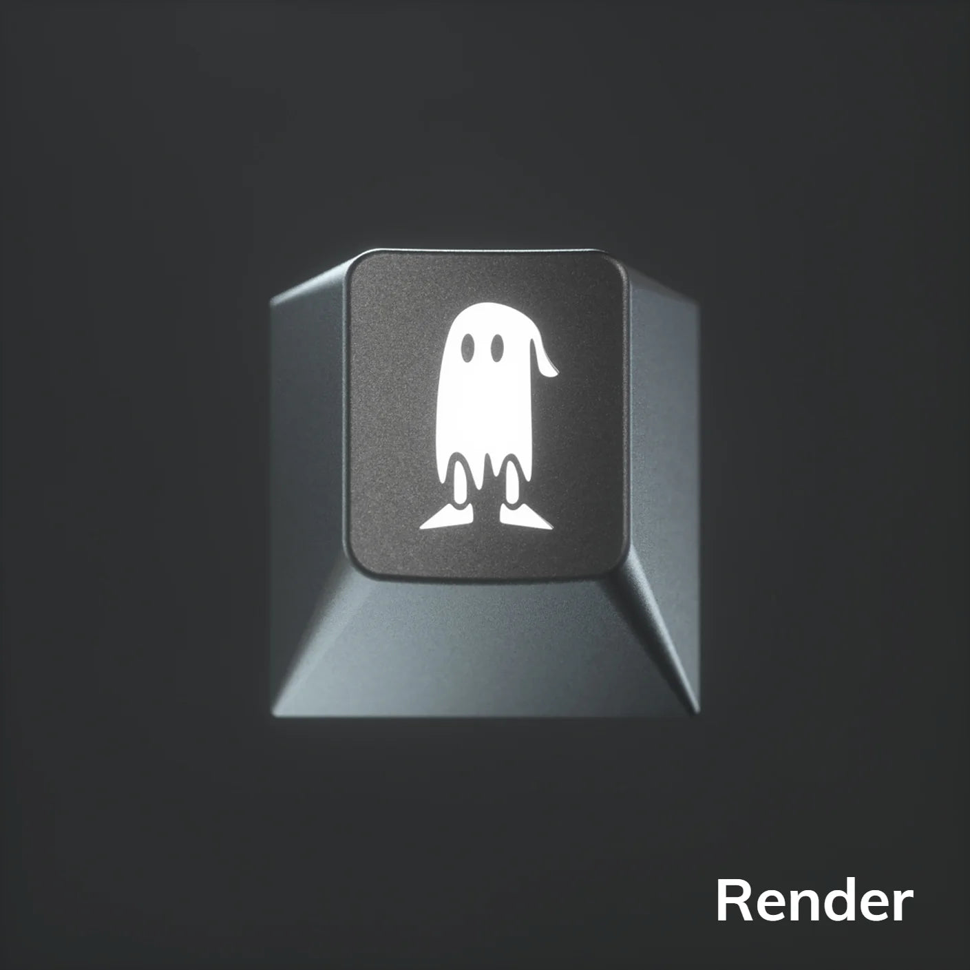 (Protozoa) Domikey Ghost Artisans