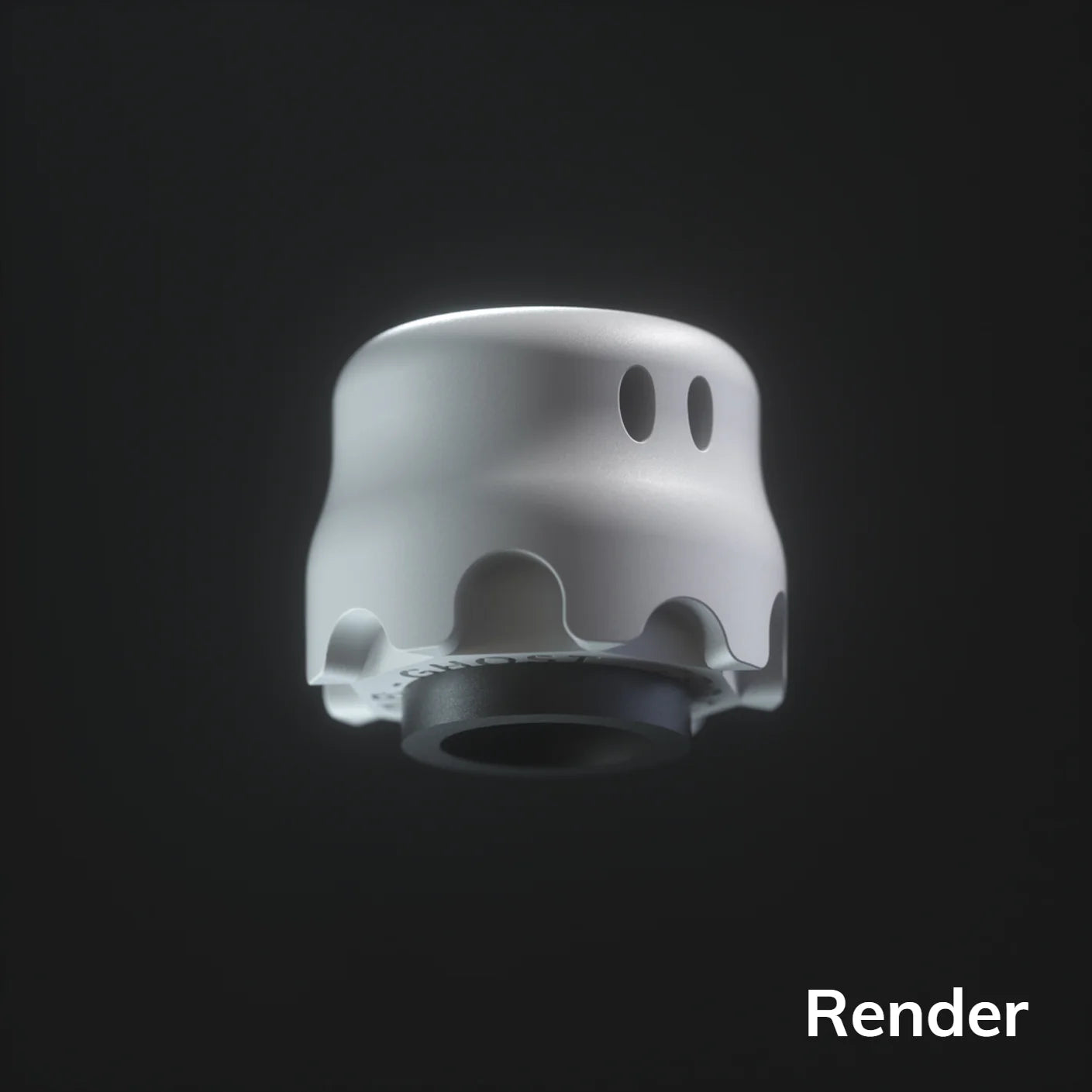 (Protozoa) Domikey Ghost Artisans