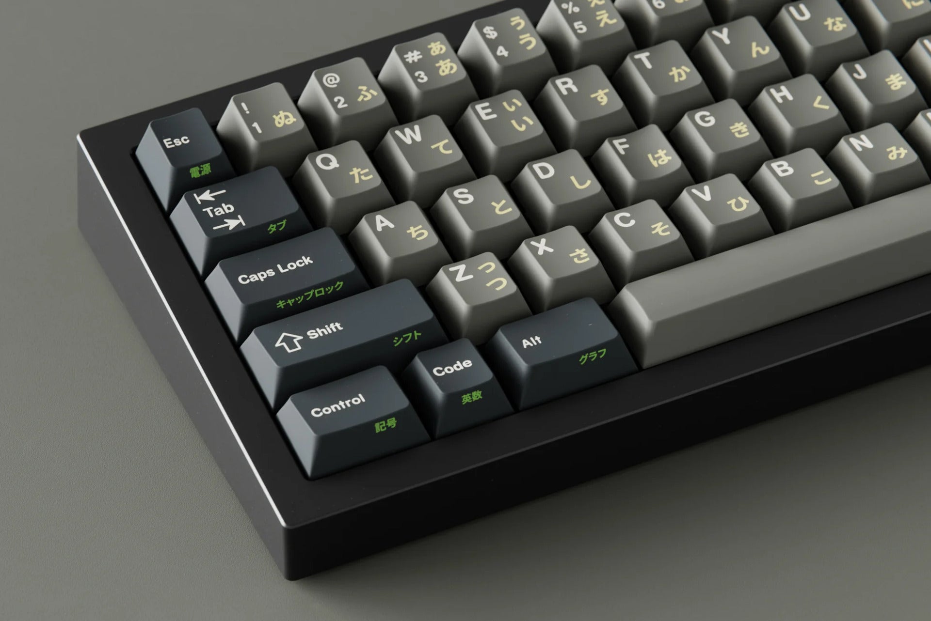 (In Stock) ePBT Wapuro