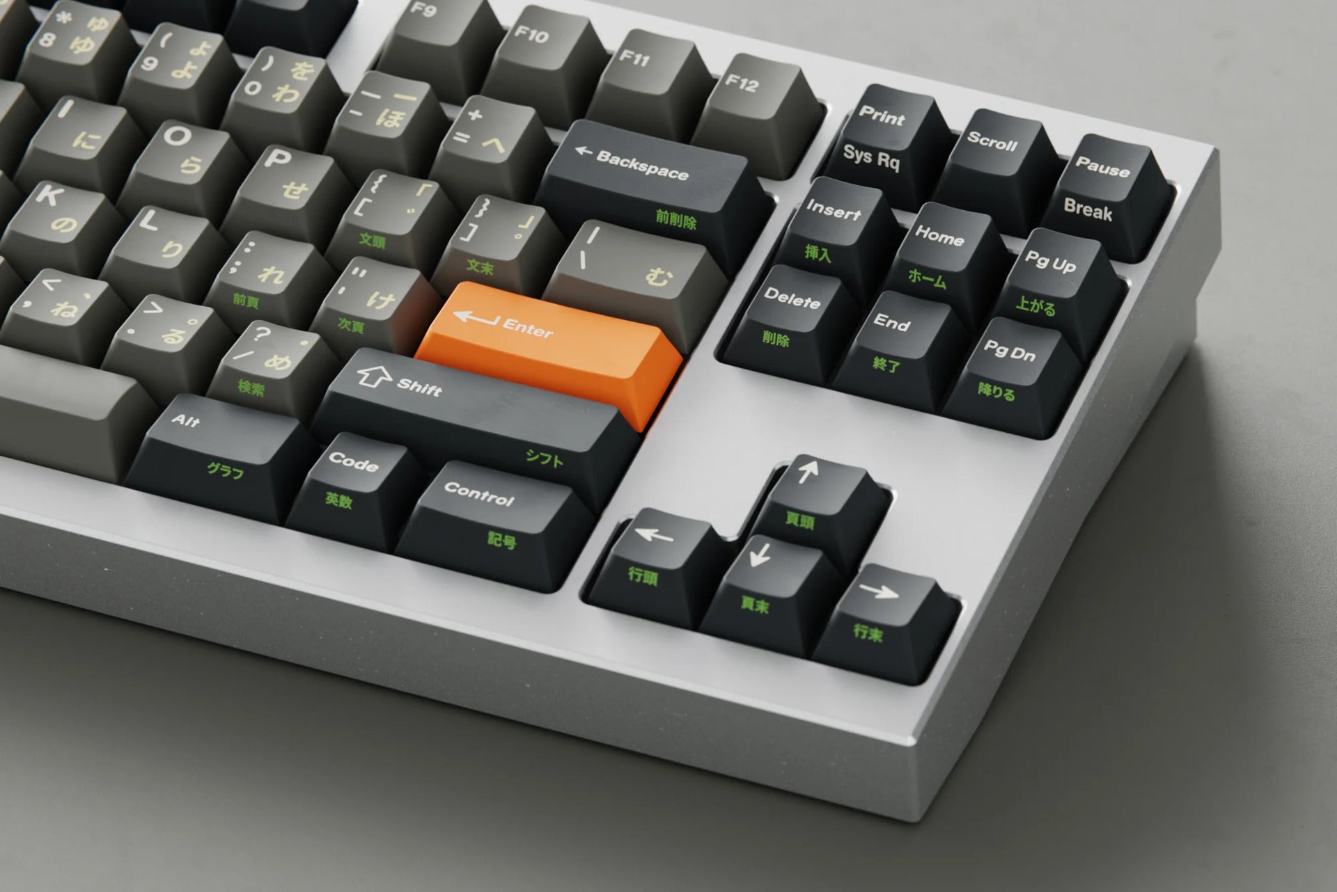 (In Stock) ePBT Wapuro