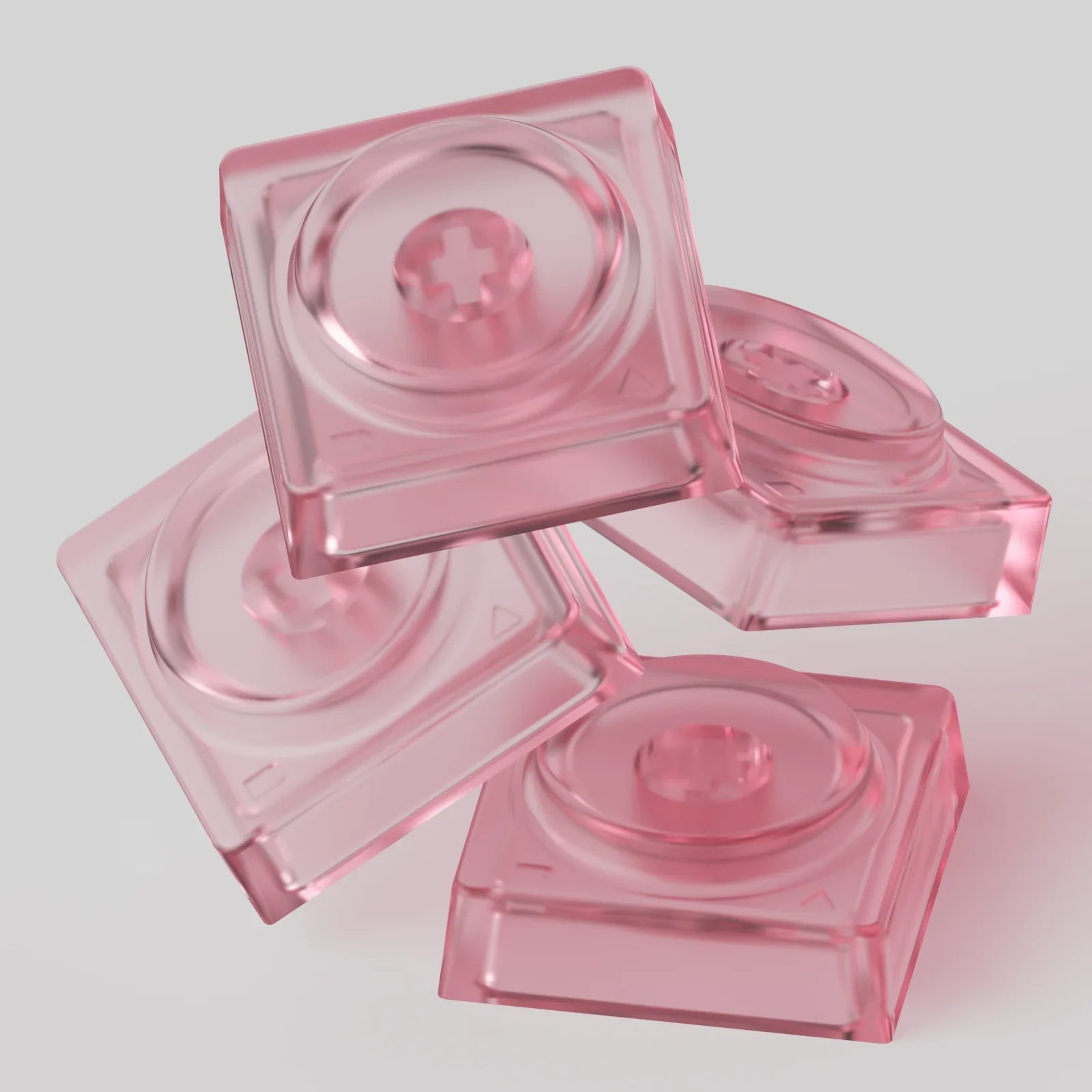 (In Stock) Doys Keycaps Series