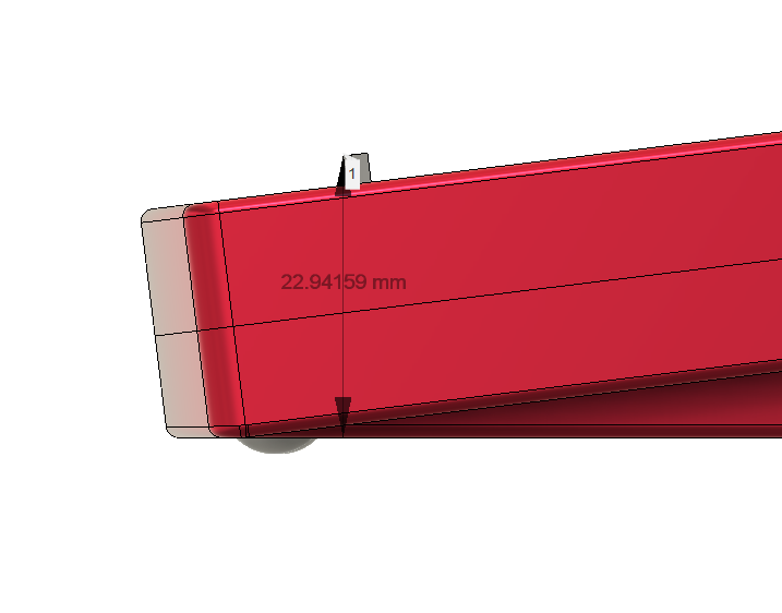 (Group Buy) Navi60 Keyboard Kit