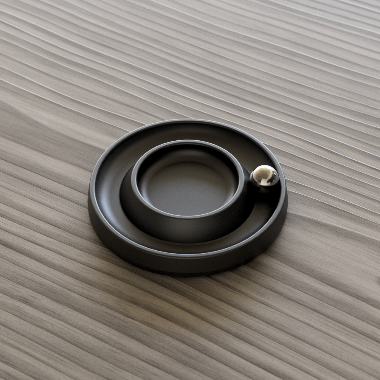 (In Stock) JJW Play Tray R2