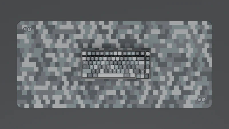 (In Stock) ePBT Camo Deskmats