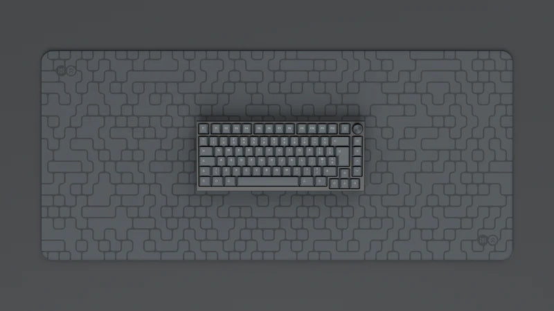 (In Stock) ePBT Camo Deskmats