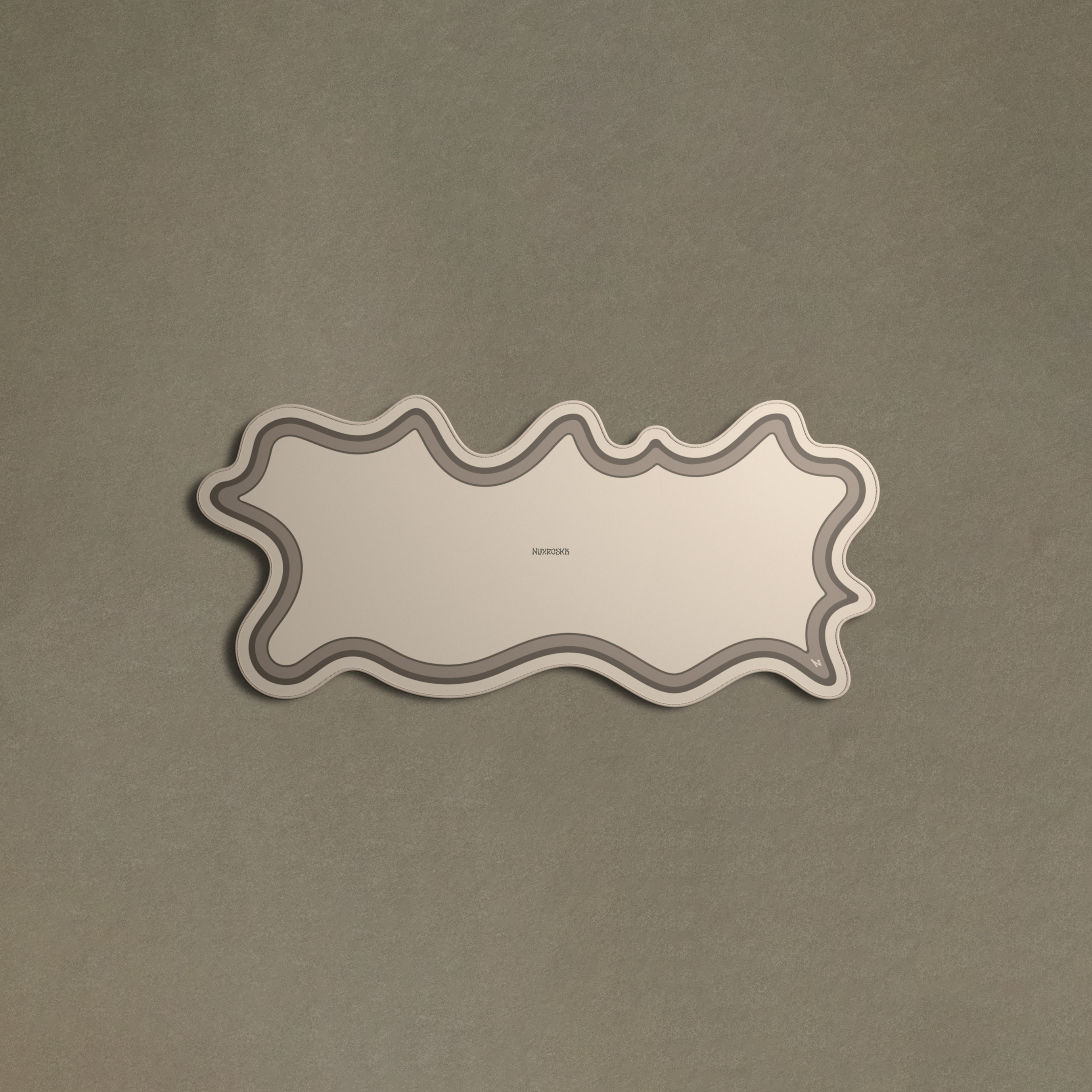 (Coming Soon) Substance Deskmat R2