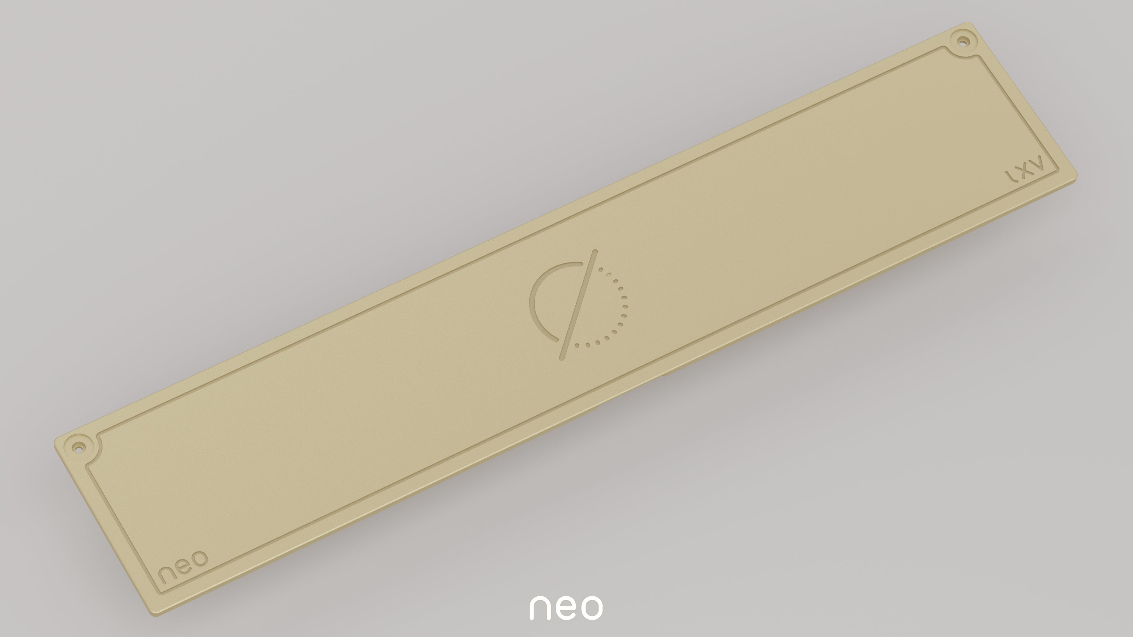(Pre Order) Neo65 Keyboard Kit Batch 6