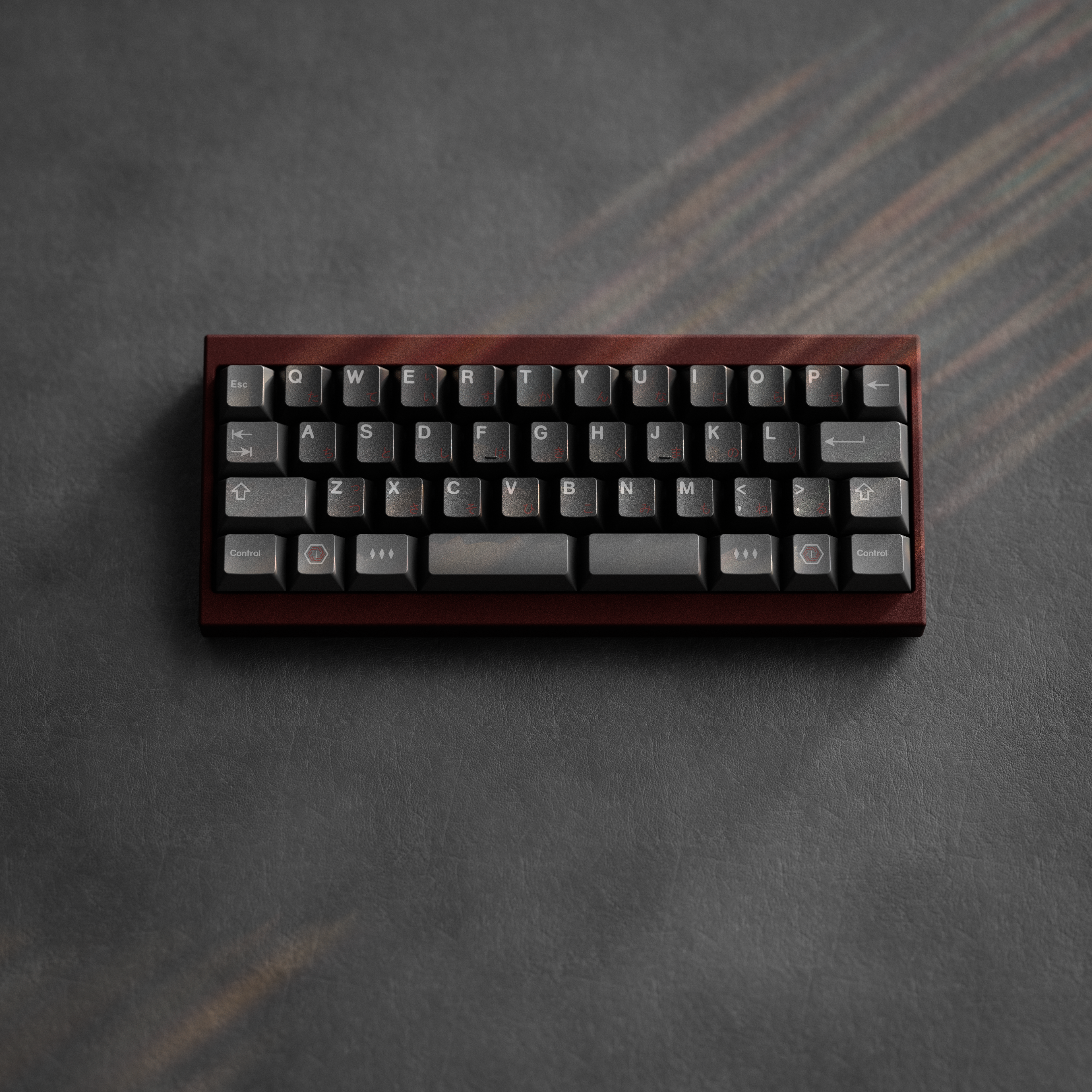 (Group Buy) KKB Nichirin