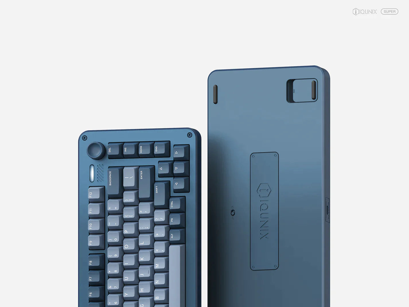 (In Stock) Zonex 75 Keyboard Kit