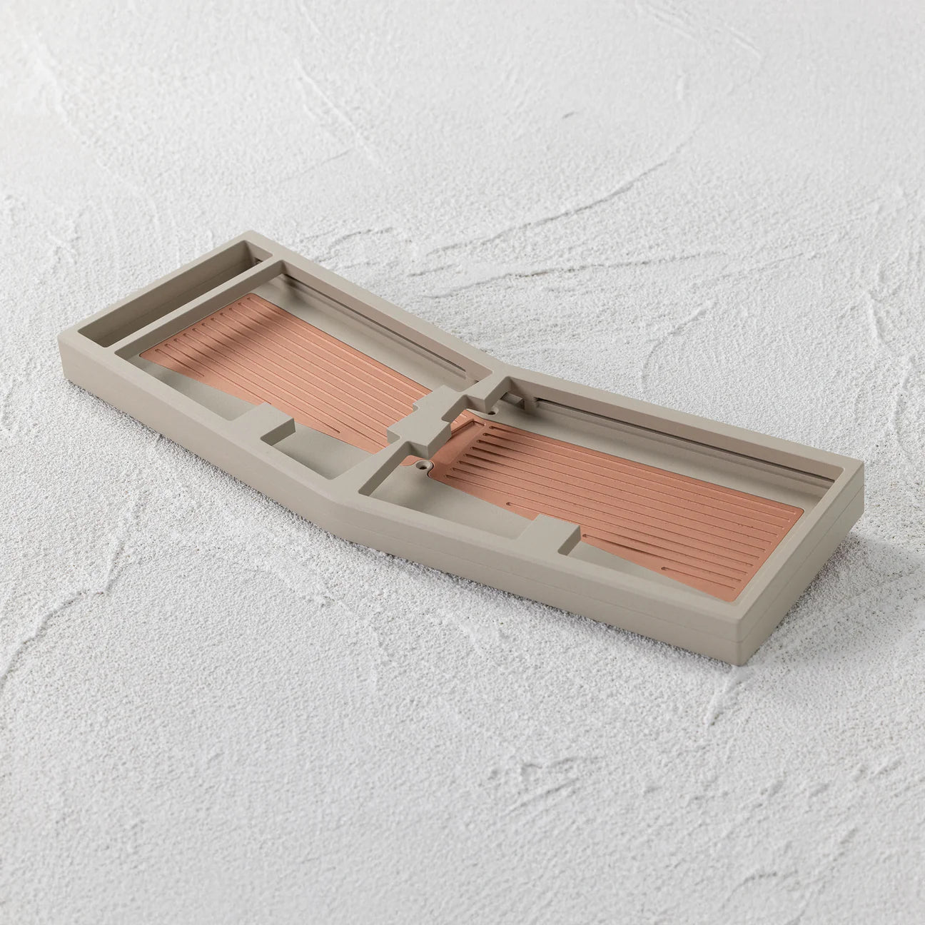 (In Stock) Boomerang Keyboard Kit