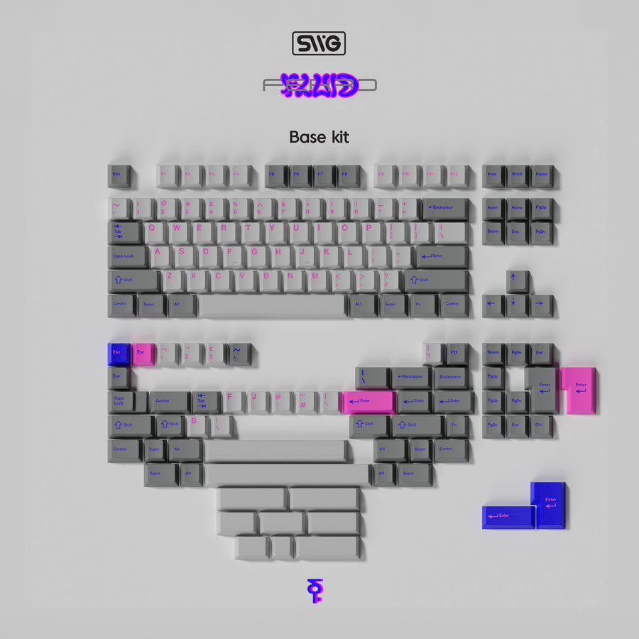 (Group Buy) SWG FerroFluid