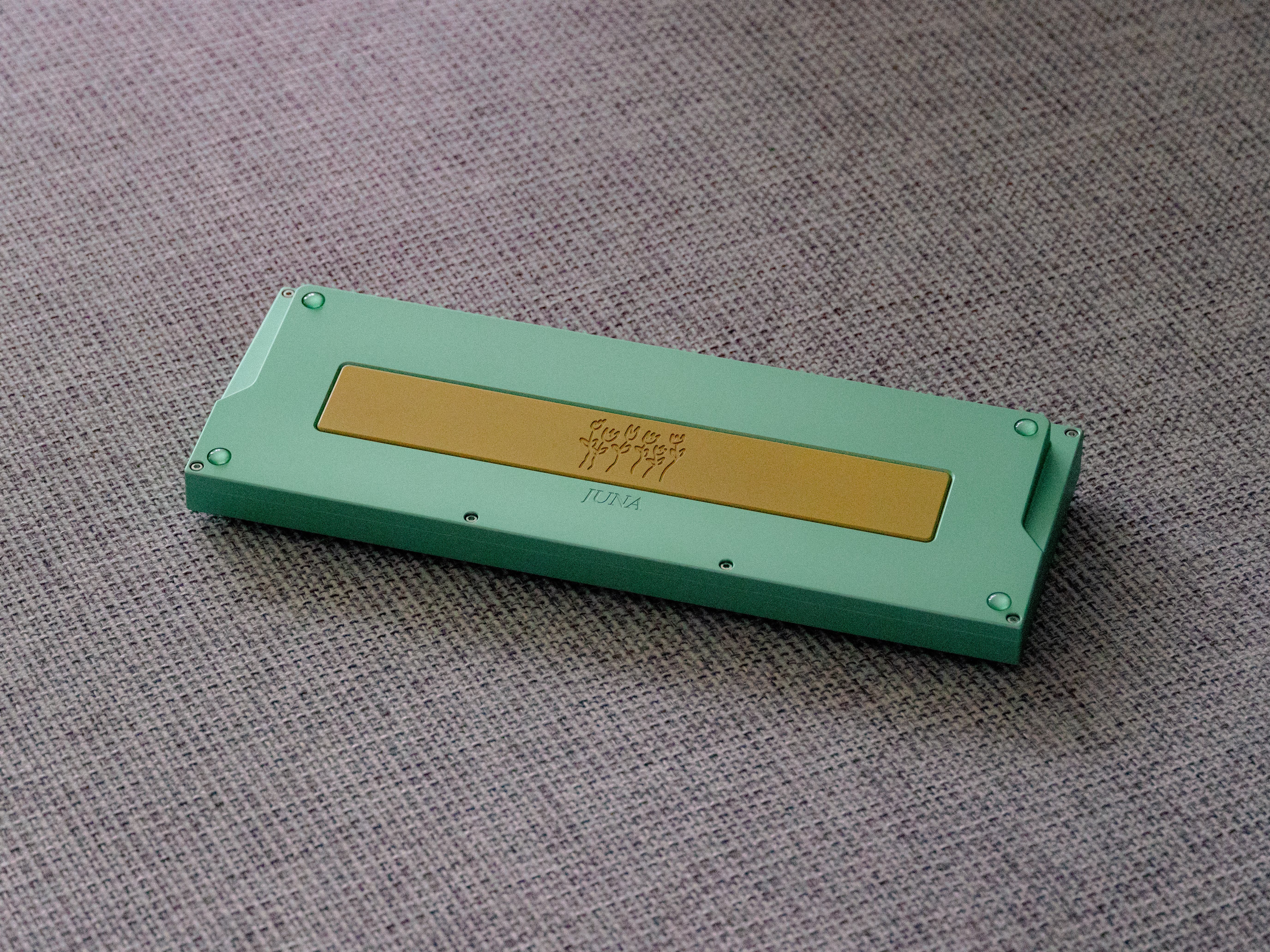 (Group Buy) Juna60 Keyboard Kit