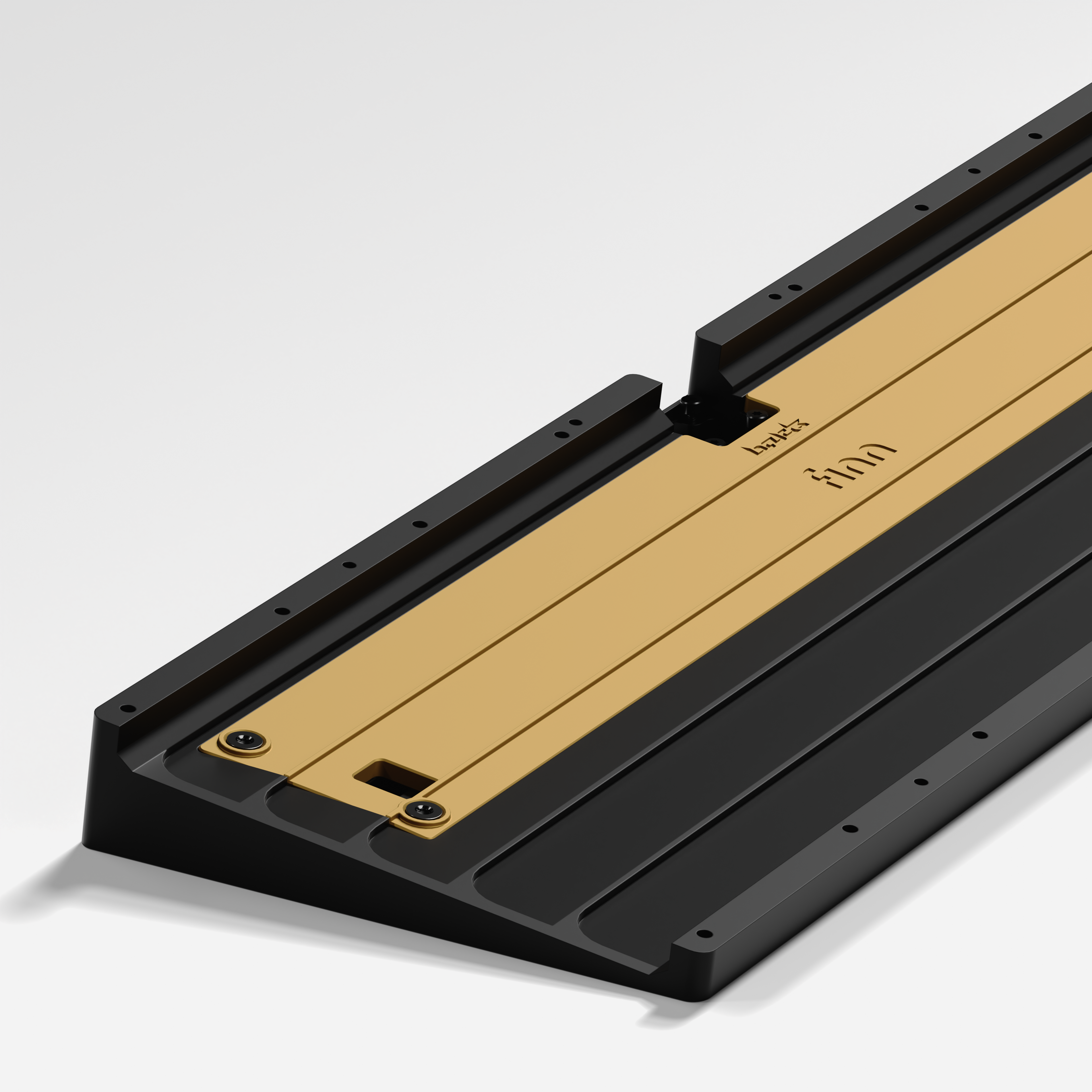 (Coming Soon) Finn 60XT Keyboard Kit
