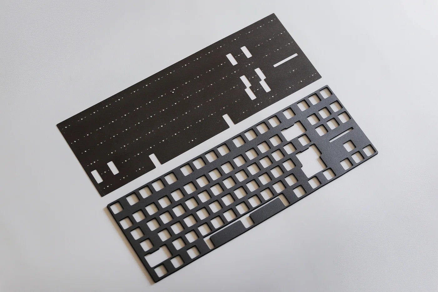 (Group Buy) DK1-TKL Keyboard Kit Addons