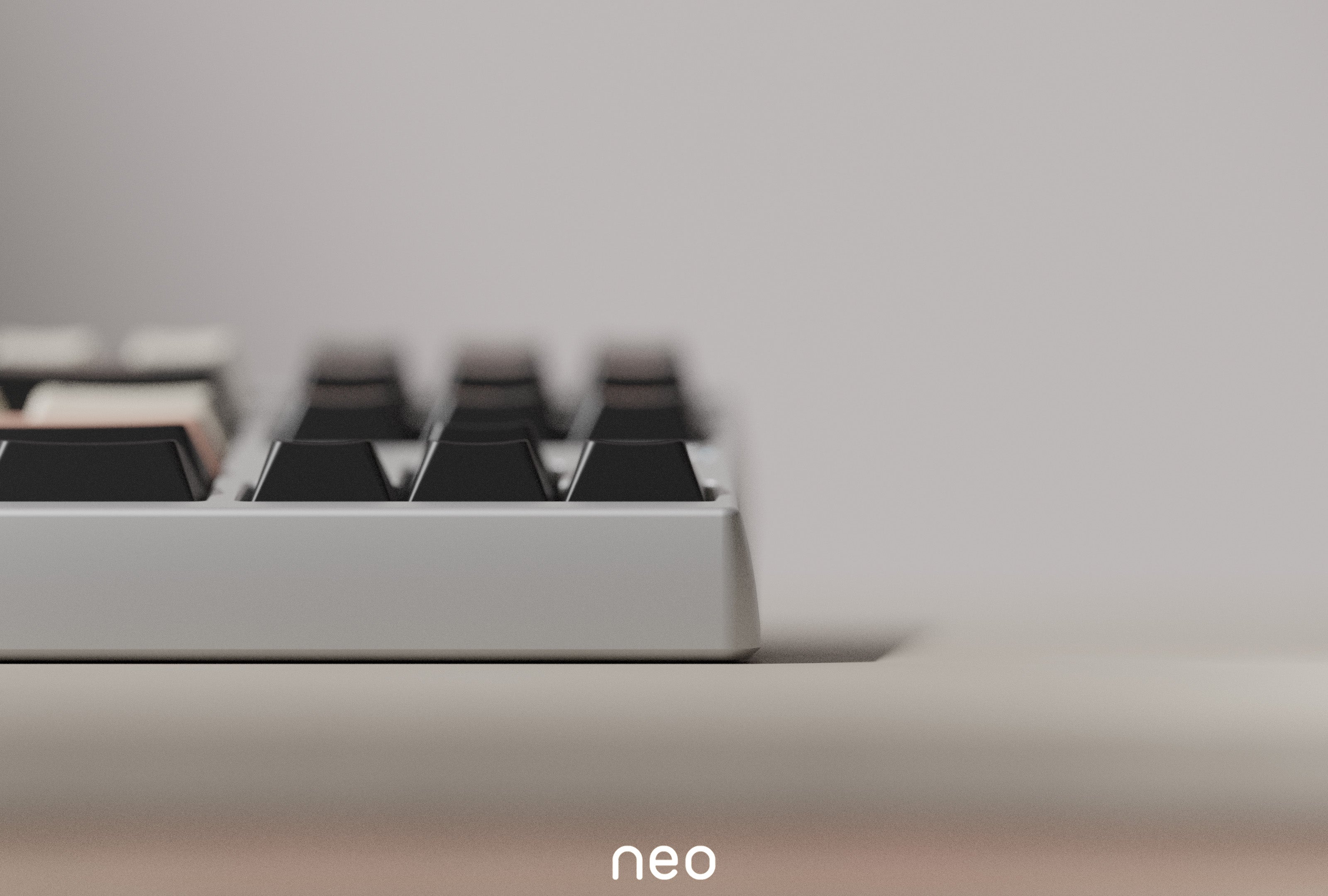(In Stock) Neo80 Keyboard Kit (Oct 25 Drop)