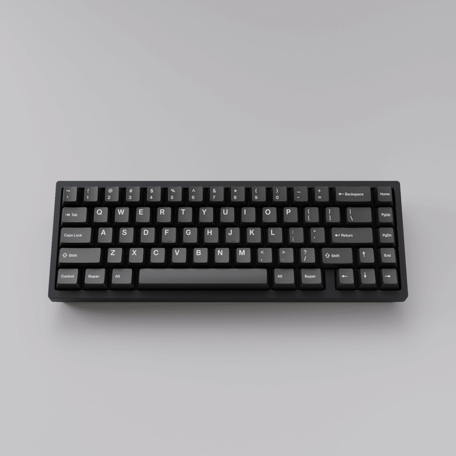 (In Stock) Mode Envoy Keyboard Kit