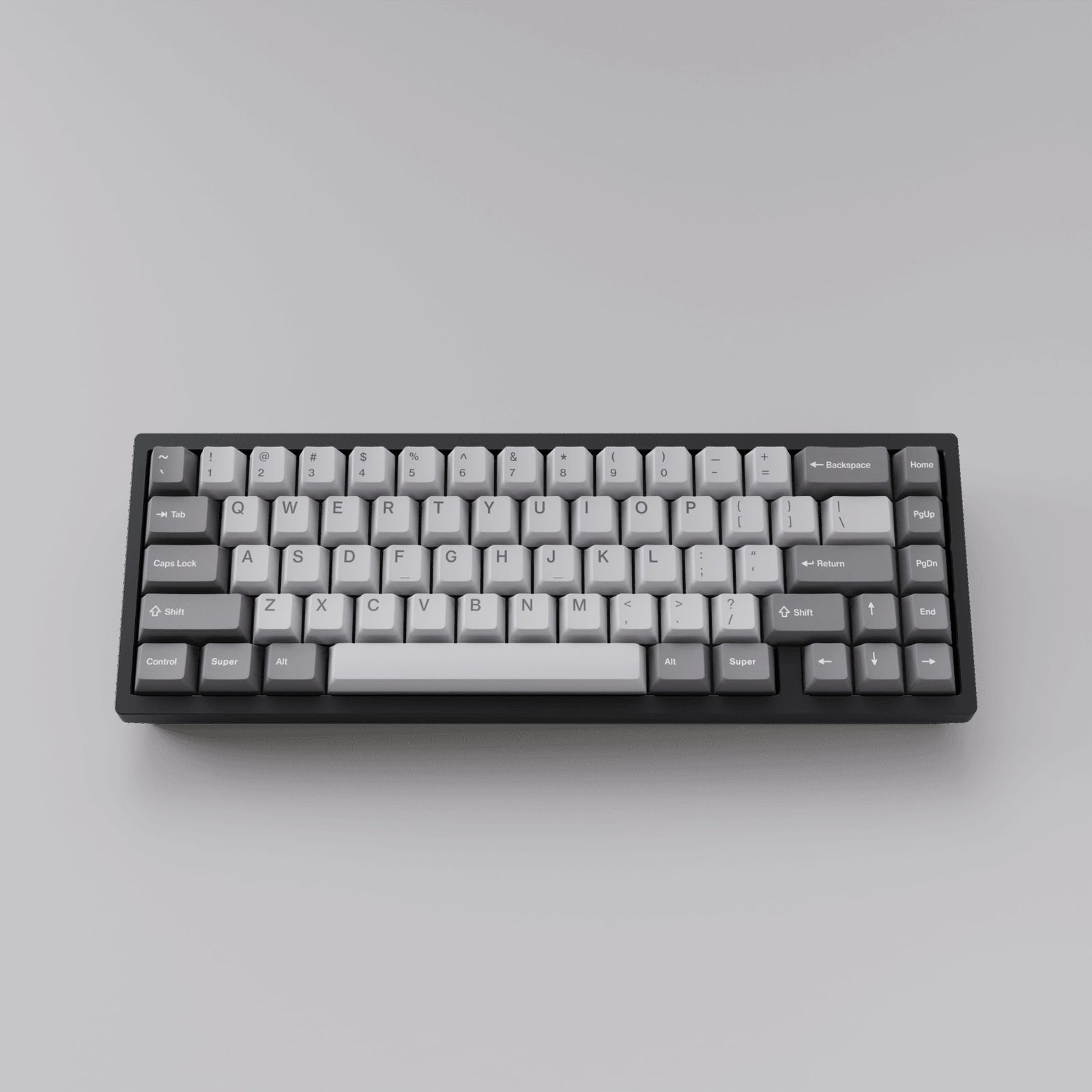 (In Stock) Mode Envoy Keyboard Kit