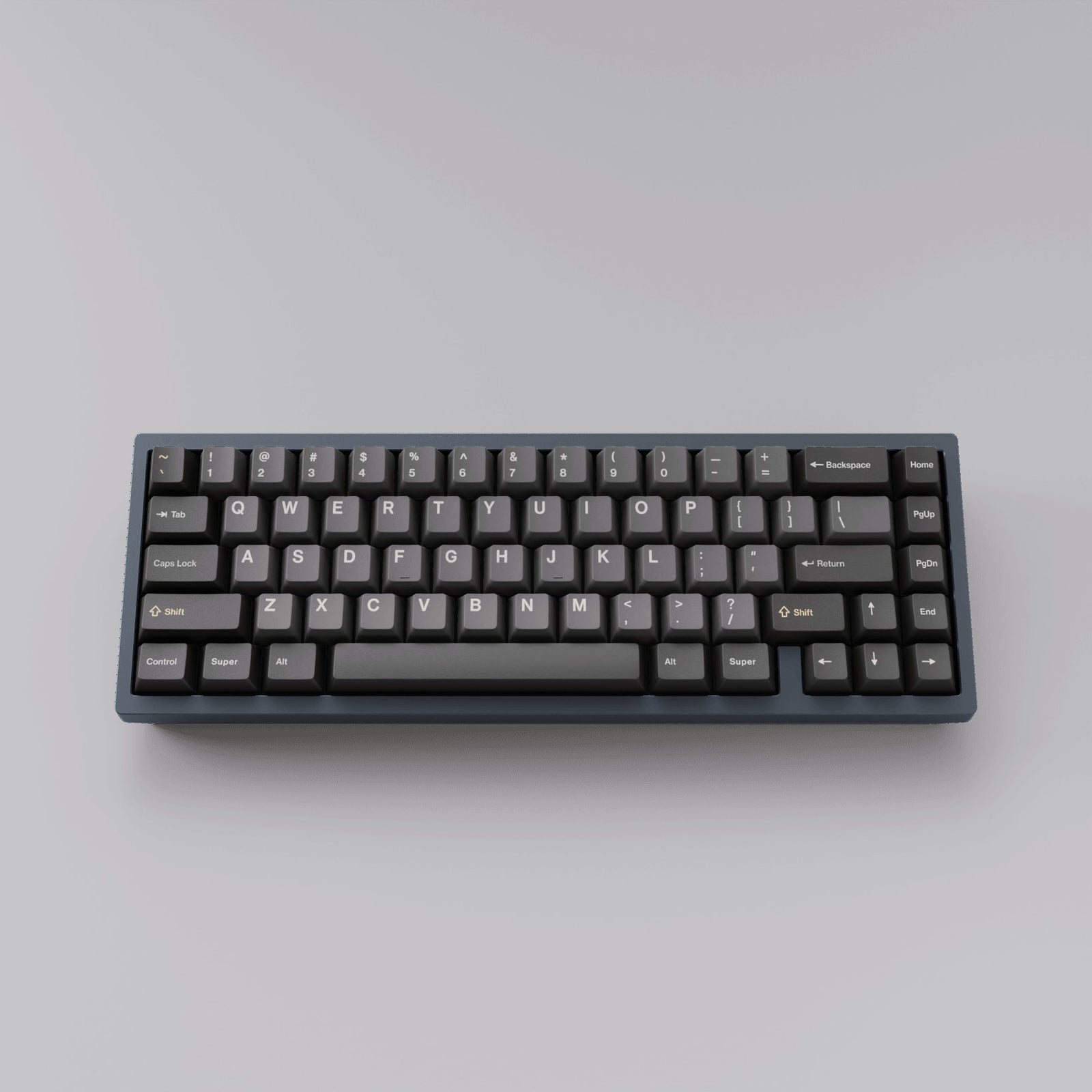 (In Stock) Mode Envoy Keyboard Kit