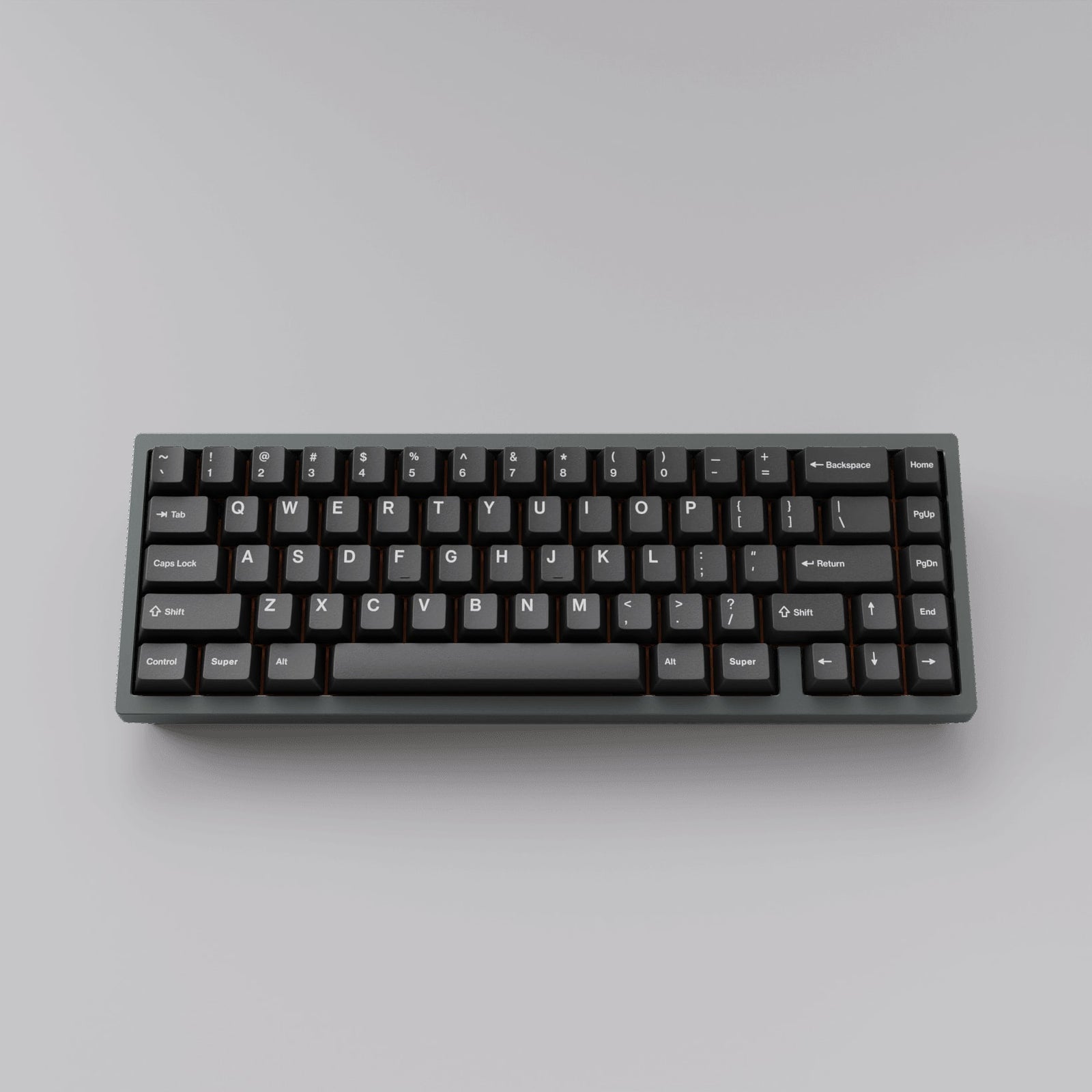 (In Stock) Mode Envoy Keyboard Kit