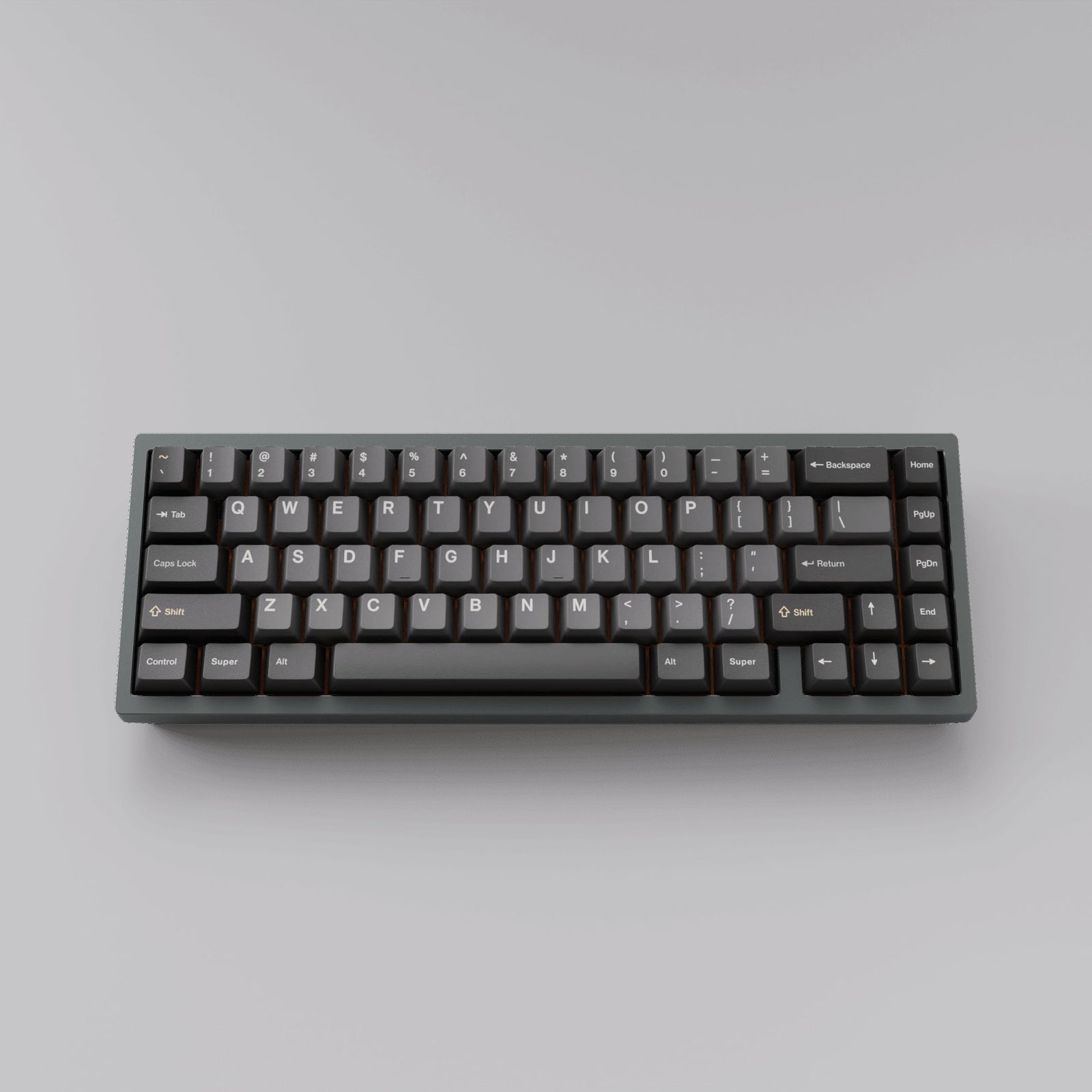 (In Stock) Mode Envoy Keyboard Kit