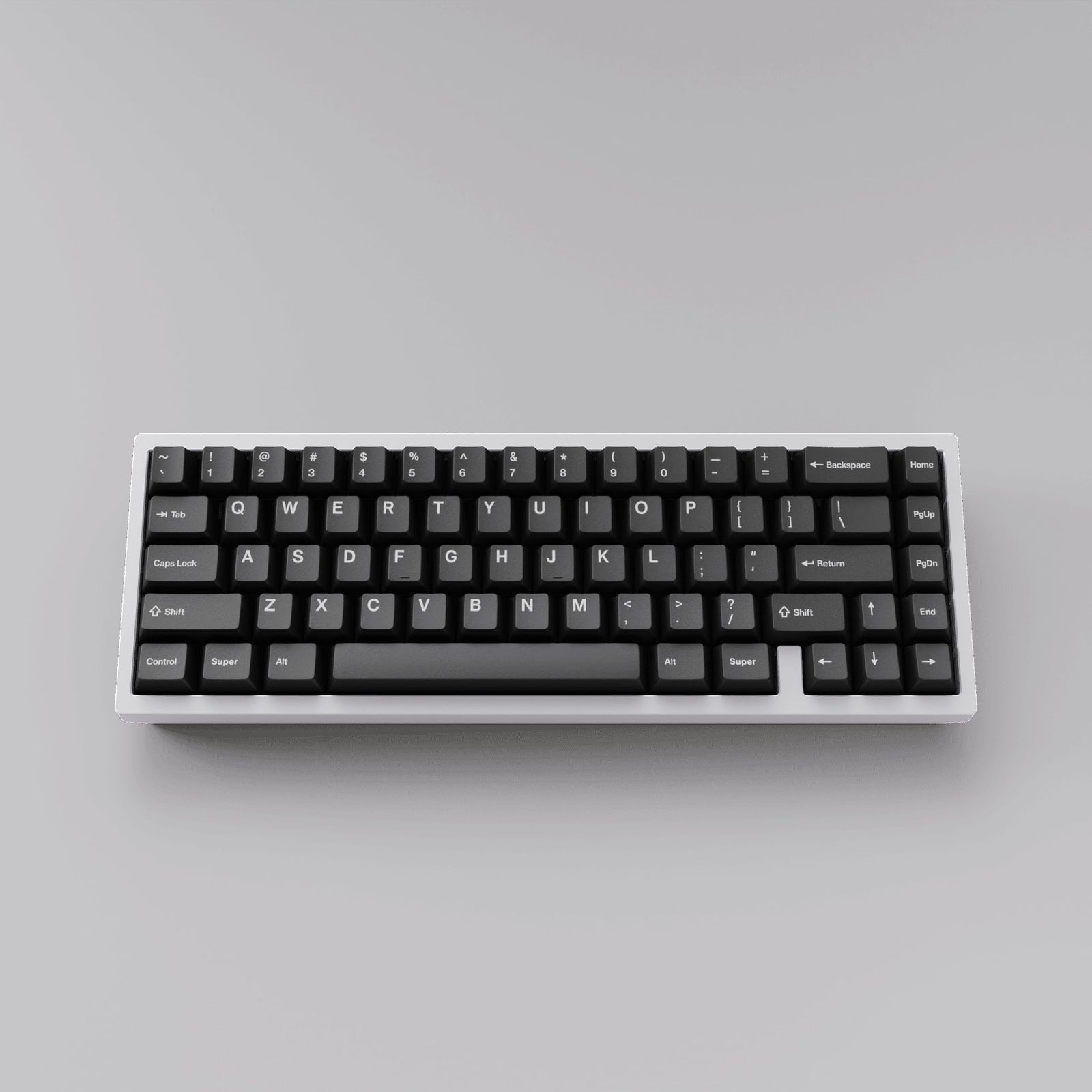 (In Stock) Mode Envoy Keyboard Kit