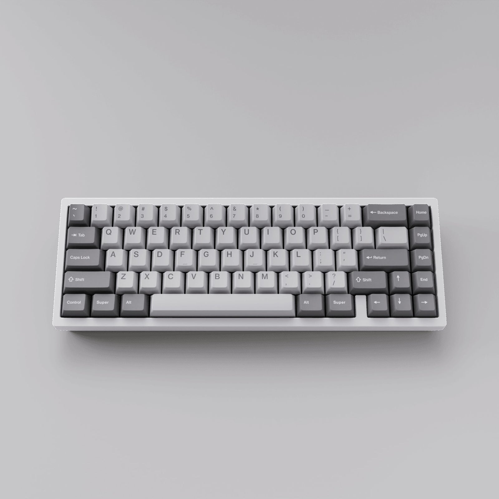 (In Stock) Mode Envoy Keyboard Kit
