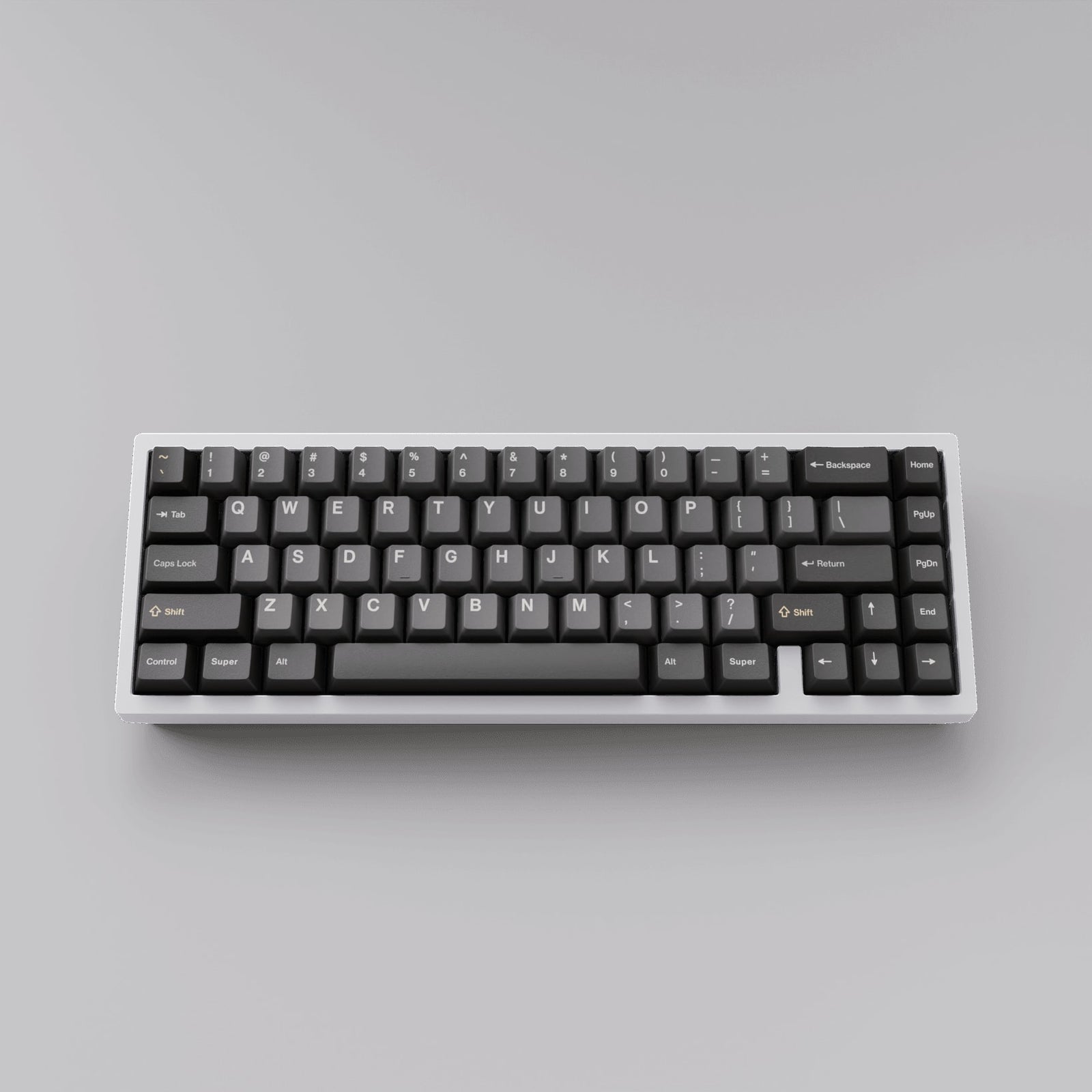 (In Stock) Mode Envoy Keyboard Kit