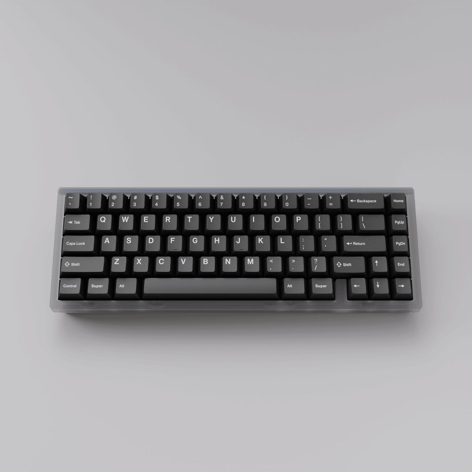 (In Stock) Mode Envoy Keyboard Kit