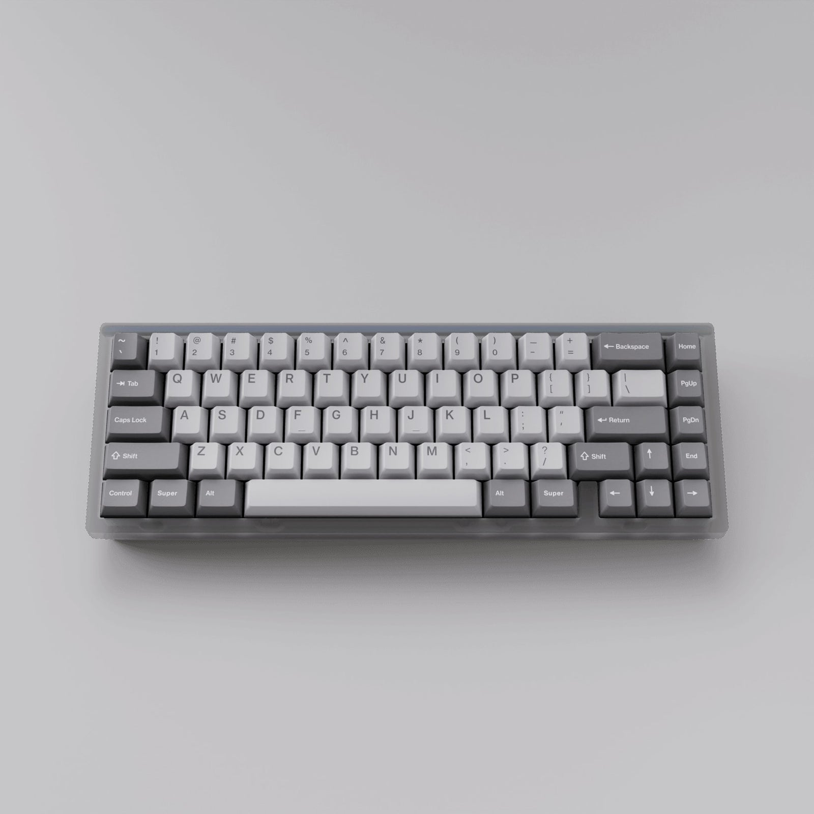 (In Stock) Mode Envoy Keyboard Kit