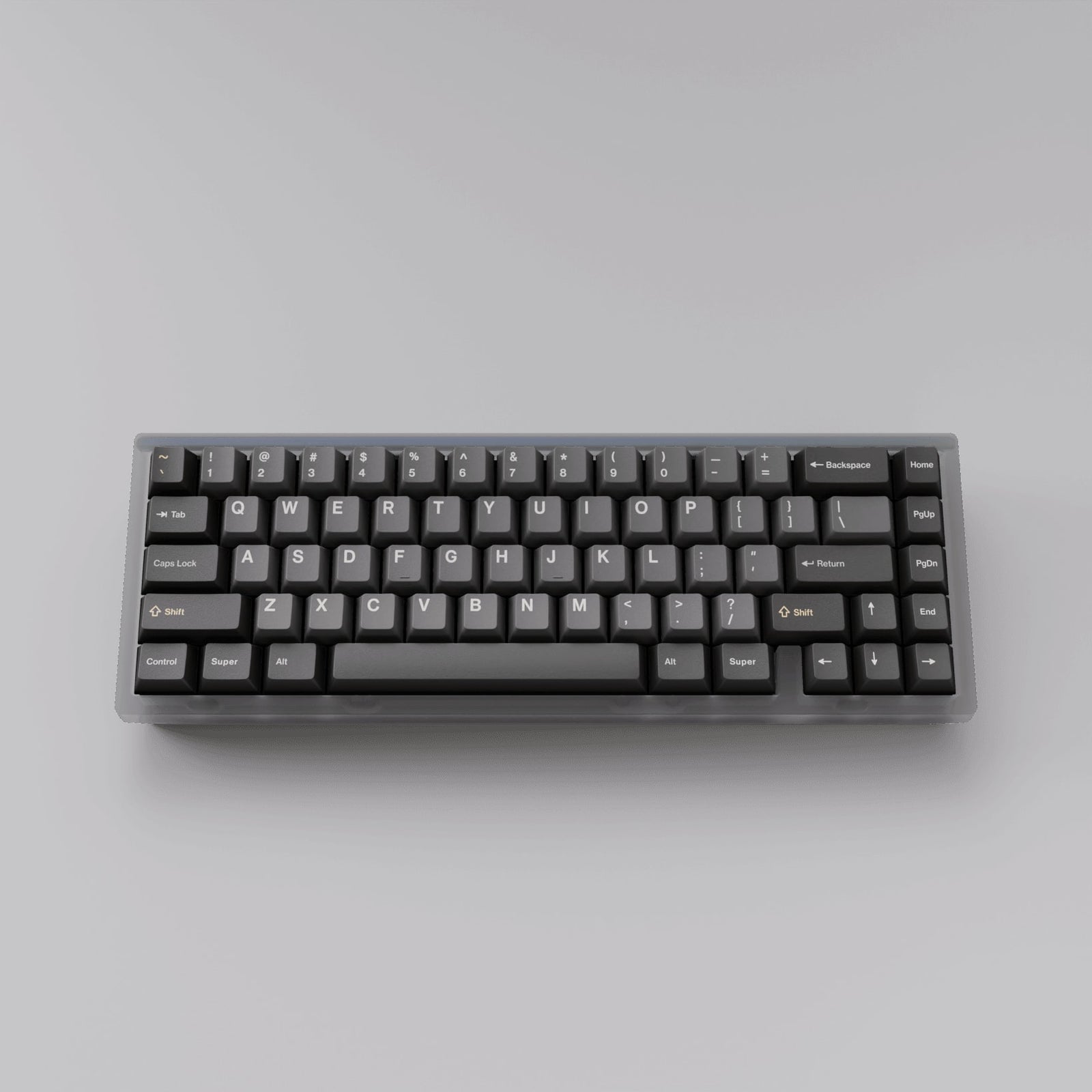 (In Stock) Mode Envoy Keyboard Kit