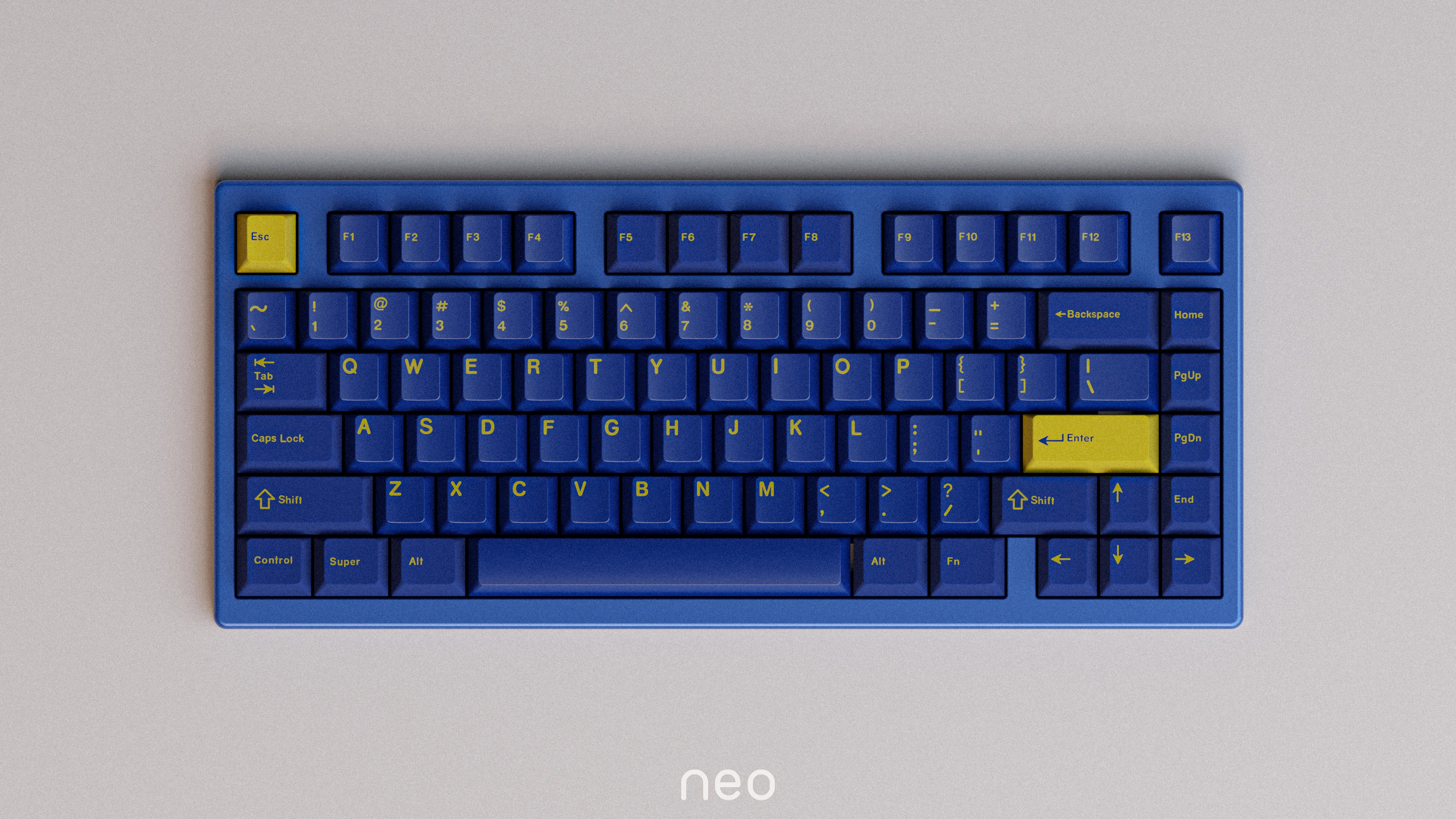(Group Buy) Neo75 Cu