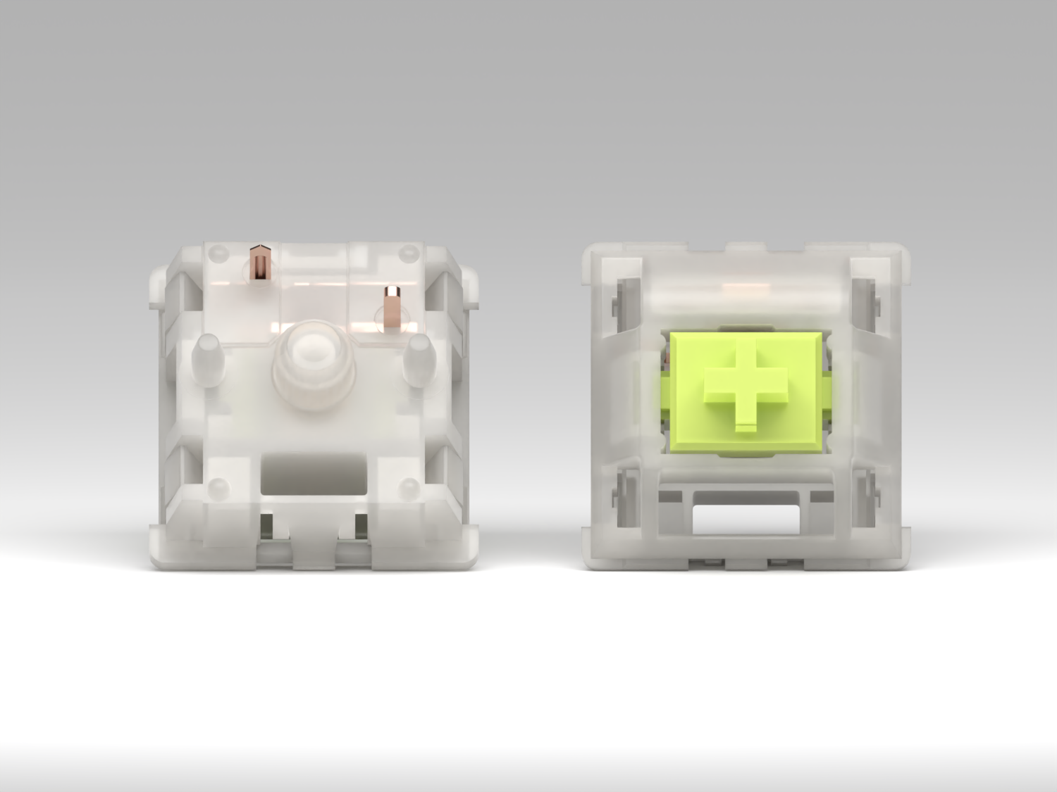 (Pre Order) Honeydew Switches (10 pack)
