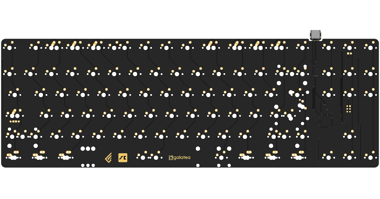 (In Stock) F1 - 8X V2 Addons