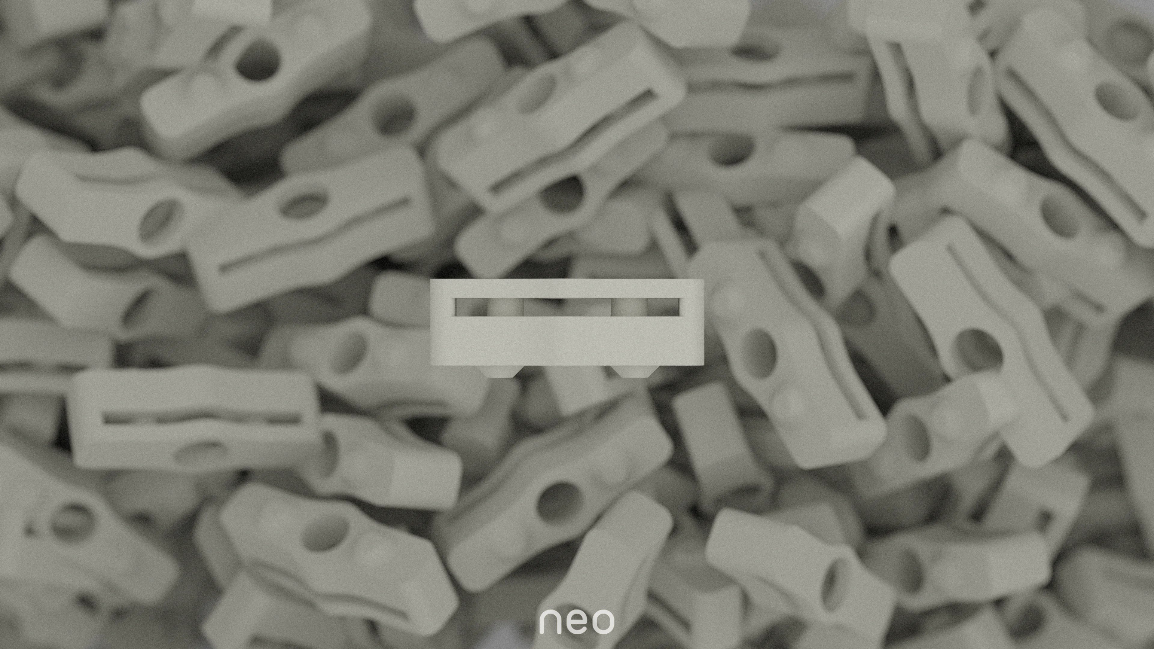(Group Buy) Neo75 Cu