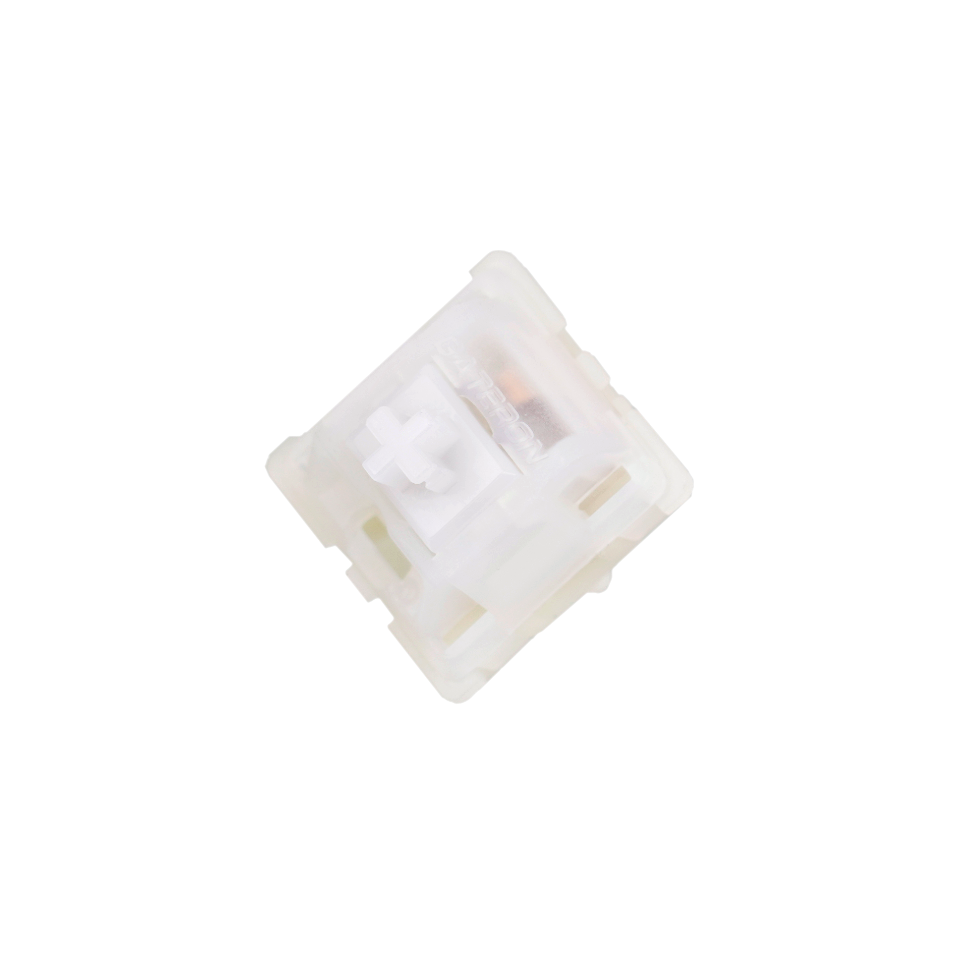 (In Stock) Gateron RAW Switches (10 Pack)