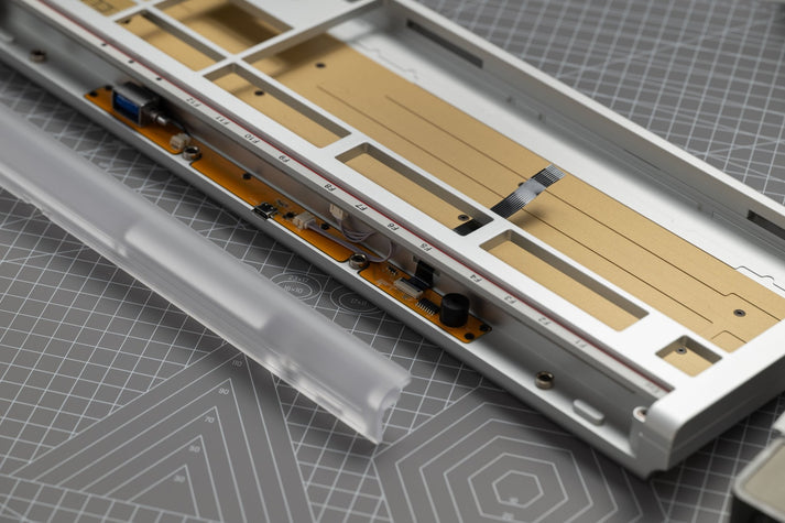 (Group Buy) MM Class100 Keyboard Extras