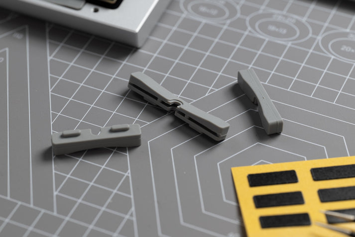 (Group Buy) MM Class100 Keyboard Extras