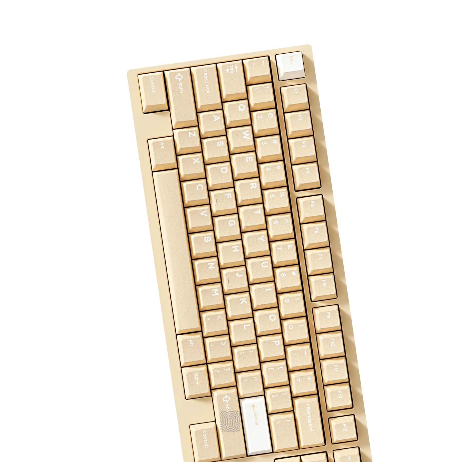 (Protozoa) GMK Dune Keycaps