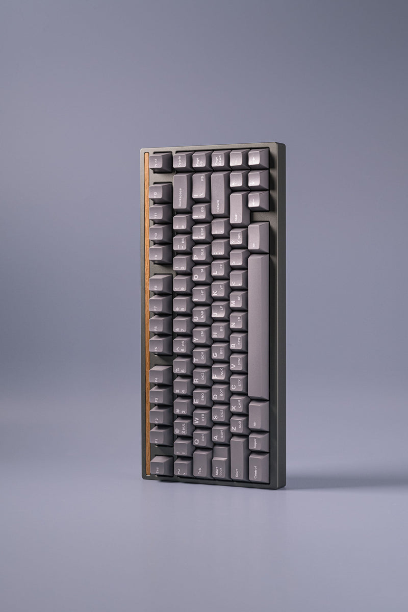 GMK Dark 144 Keycaps PBT Keycap Japanese Keycap Cherry, 49 OFF