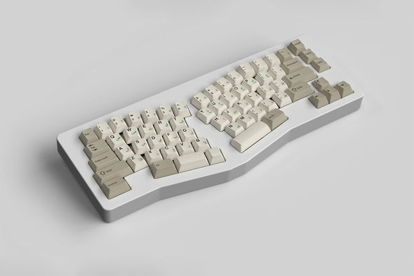 (In Stock) GMK CYL Classic Arabic