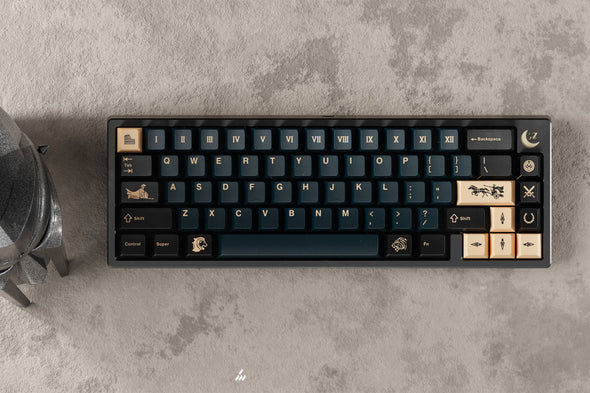 (In Stock) GMK CYL Gladiator