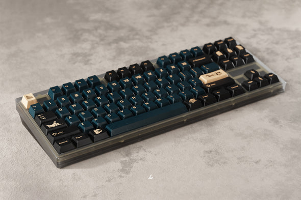 (In Stock) GMK CYL Gladiator